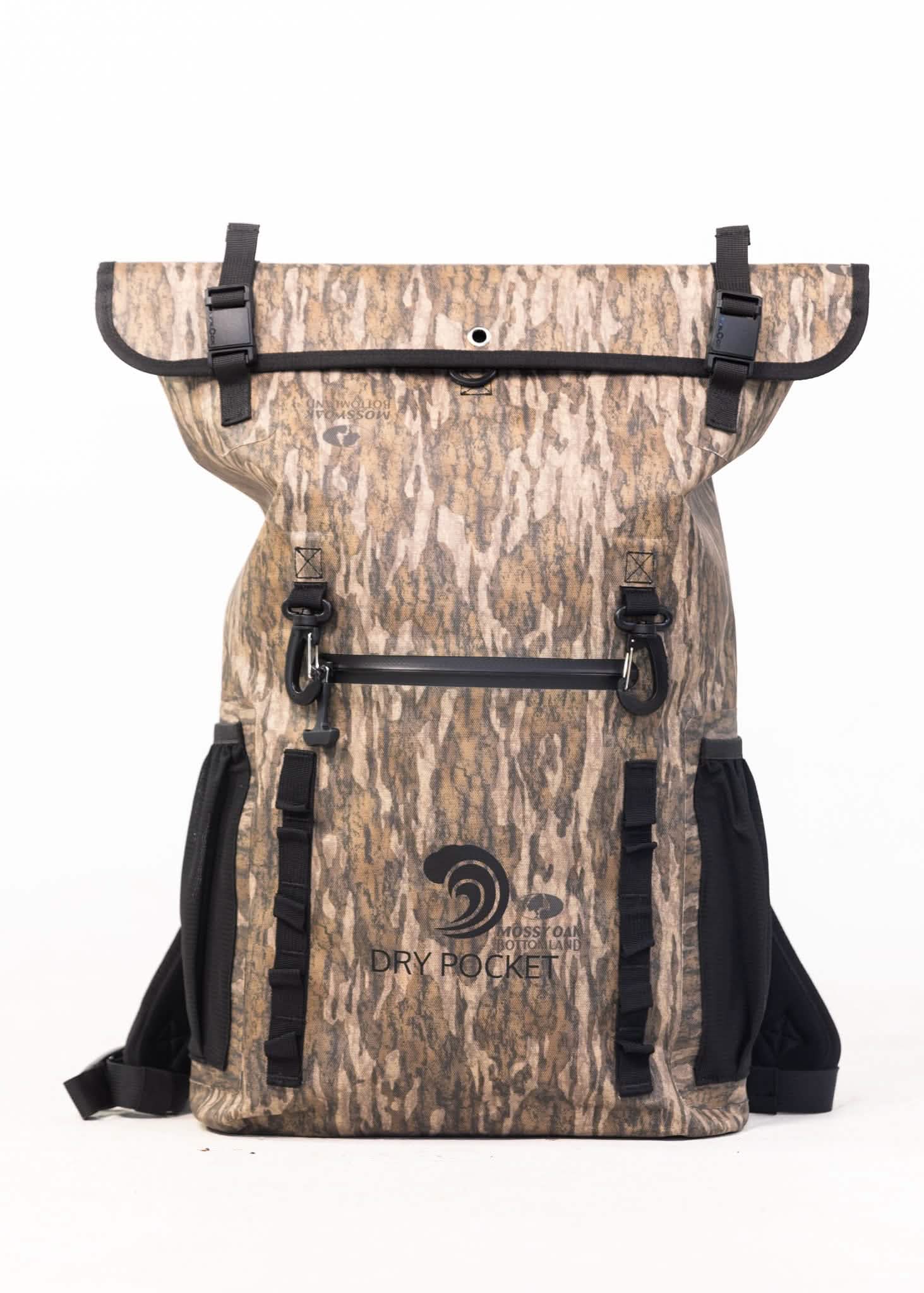 Waterproof Floating Backpack Dry Bag - Rustic Avenue