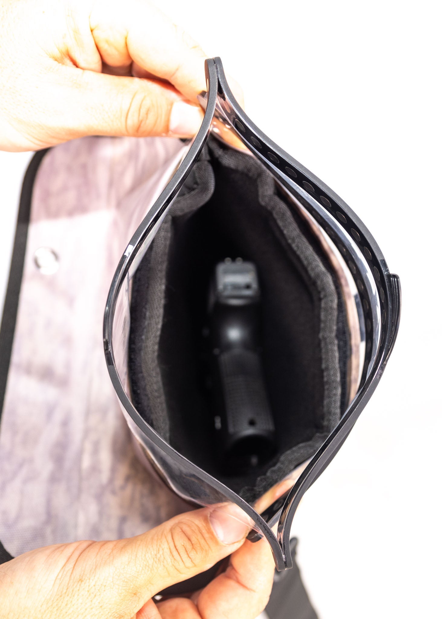 Waterproof Floating Pistol Bag - Rustic Avenue