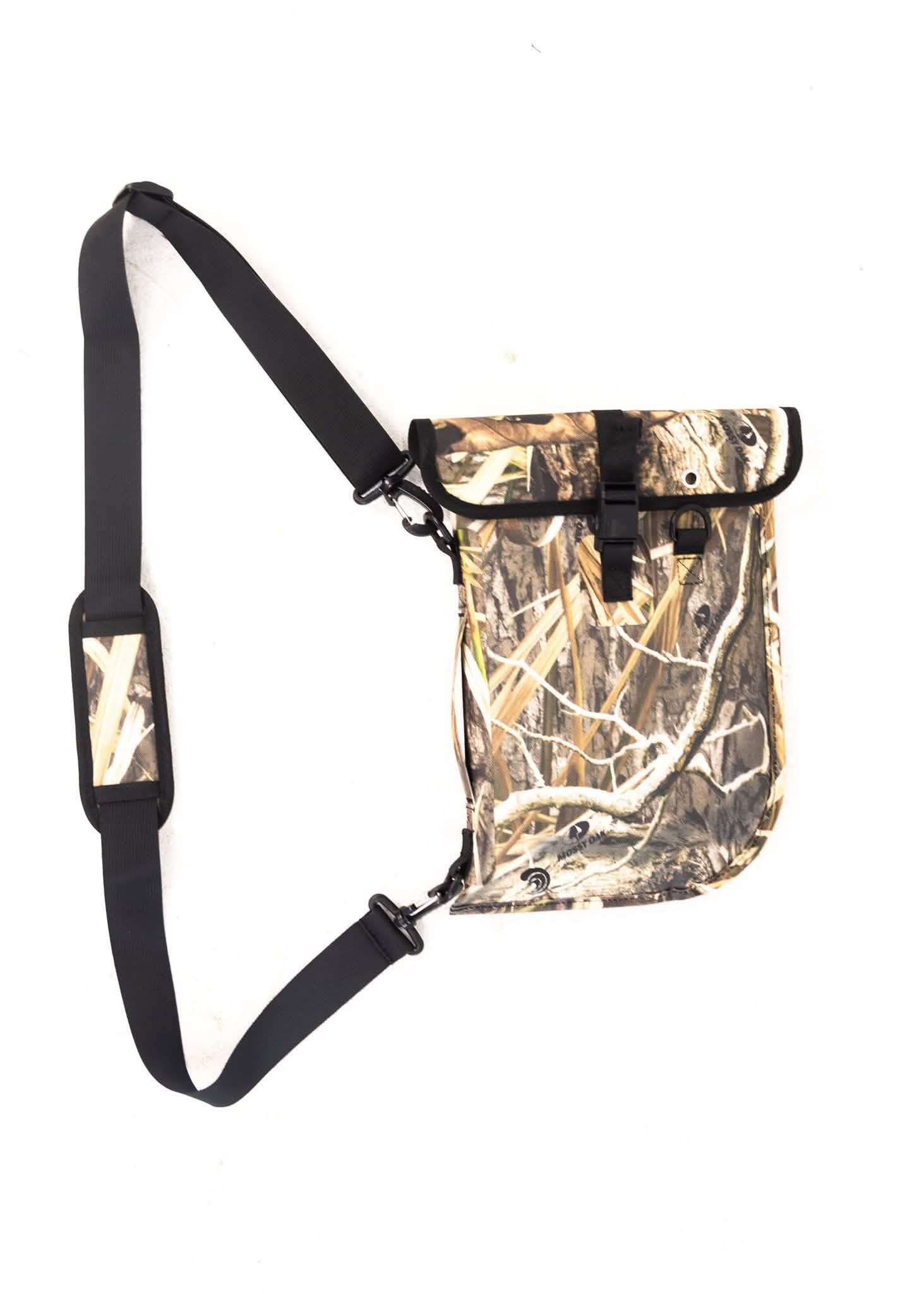 Waterproof Floating Pistol Bag - Rustic Avenue