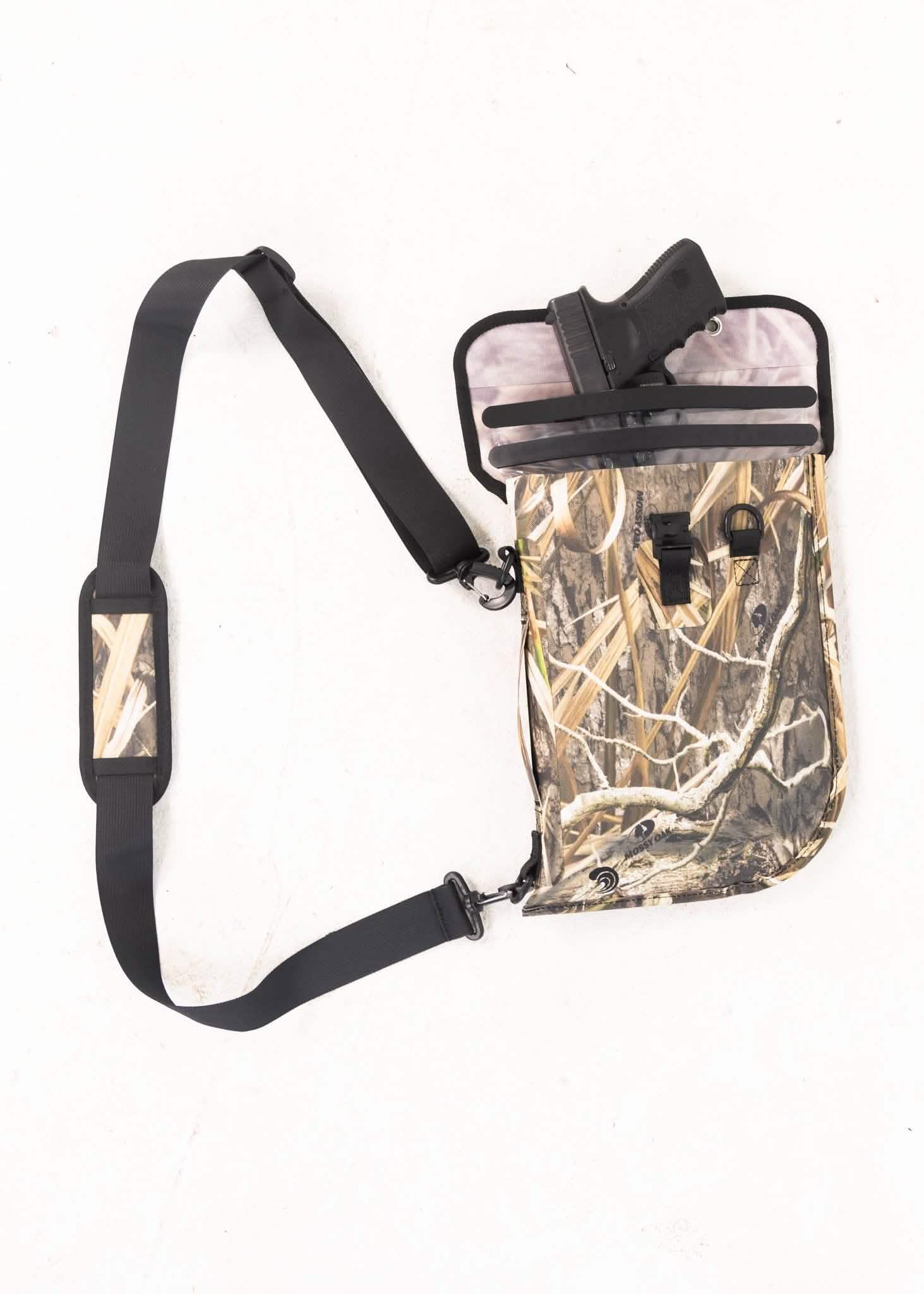Waterproof Floating Pistol Bag - Rustic Avenue