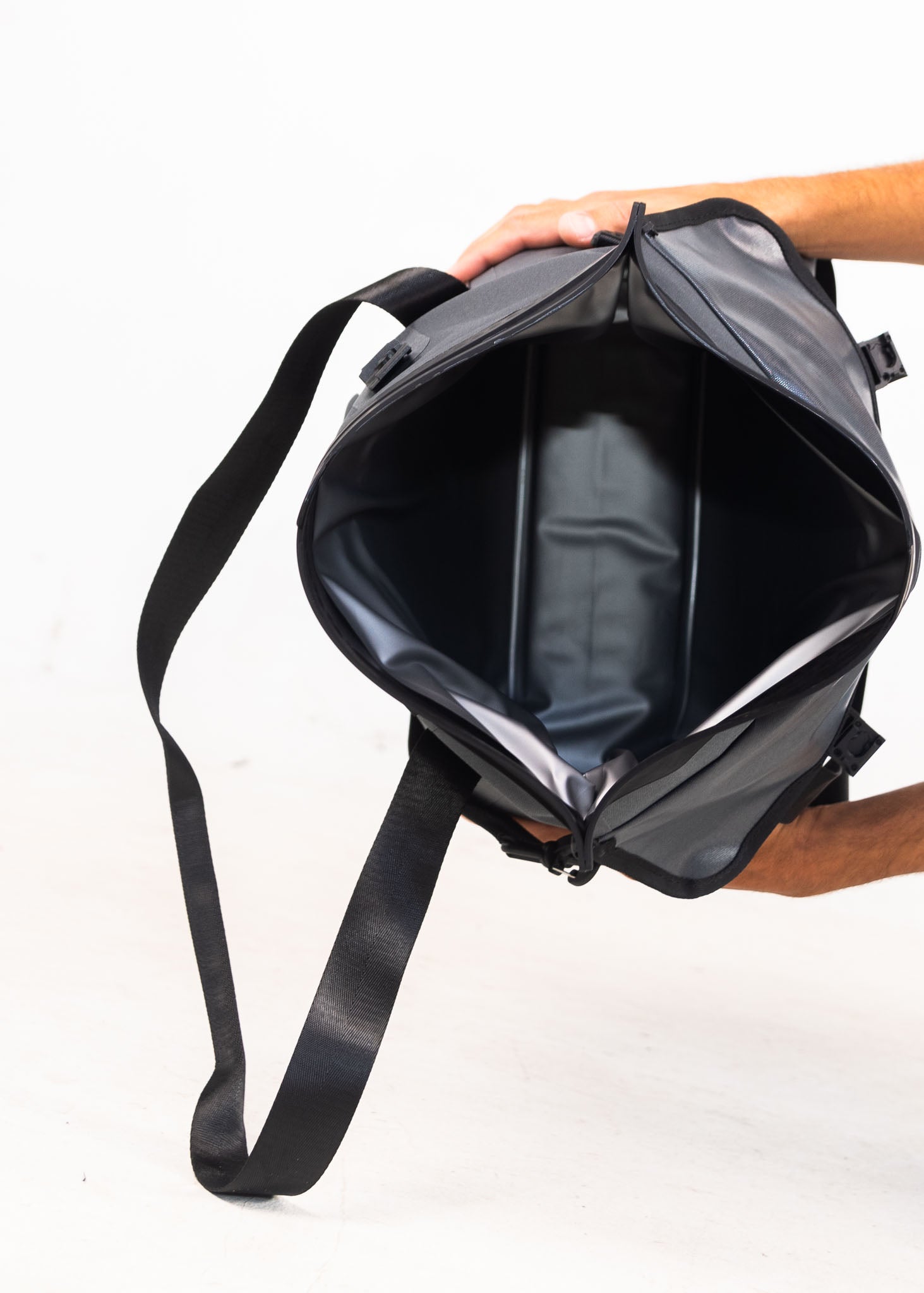 Waterproof Floating Tote Cooler - Rustic Avenue