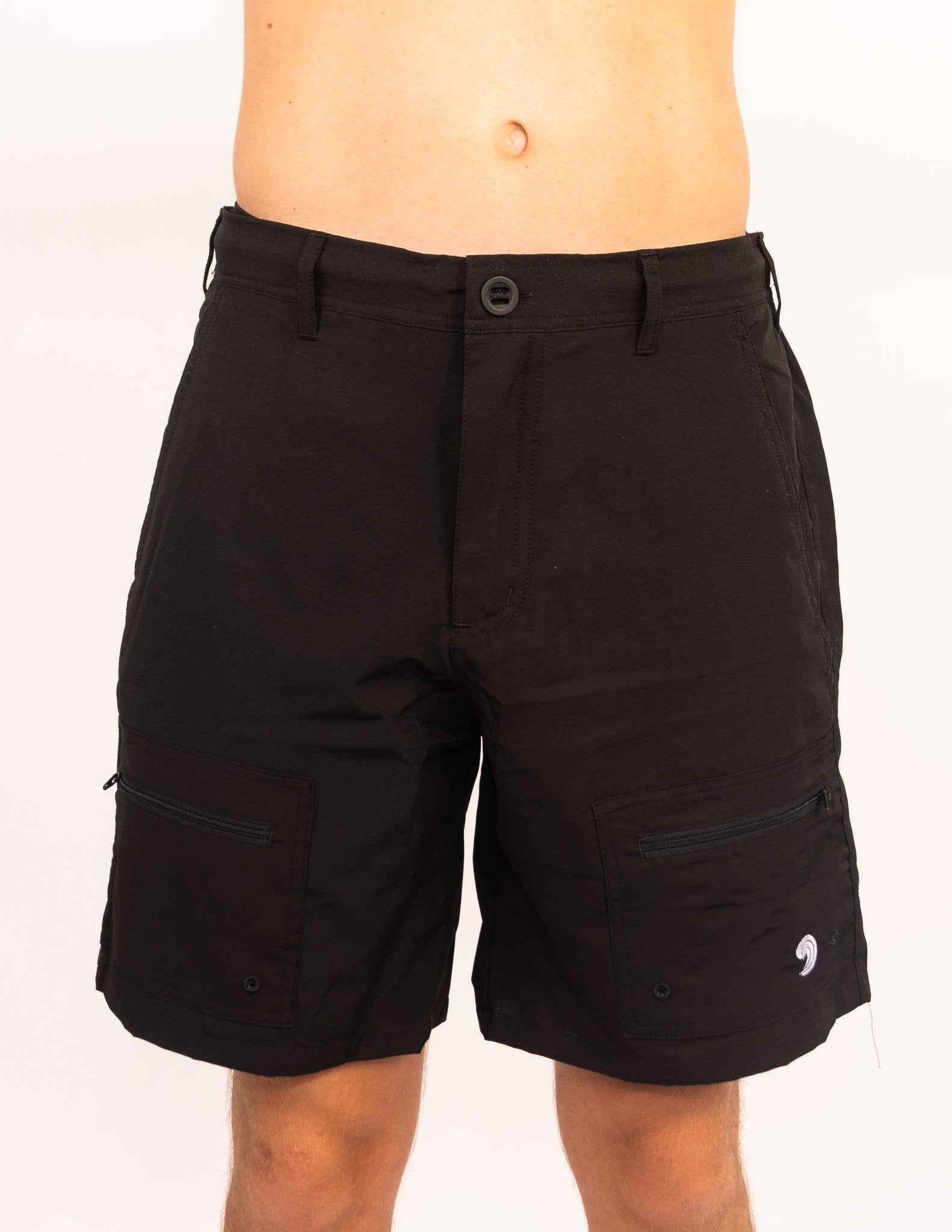 Waterproof Shorts With A Waterproof Pocket - Rustic Avenue