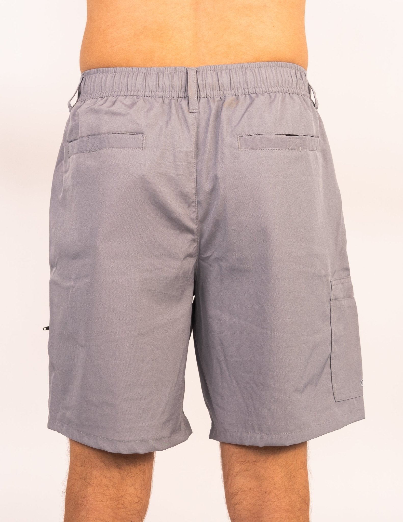 Waterproof Shorts With A Waterproof Pocket - Rustic Avenue