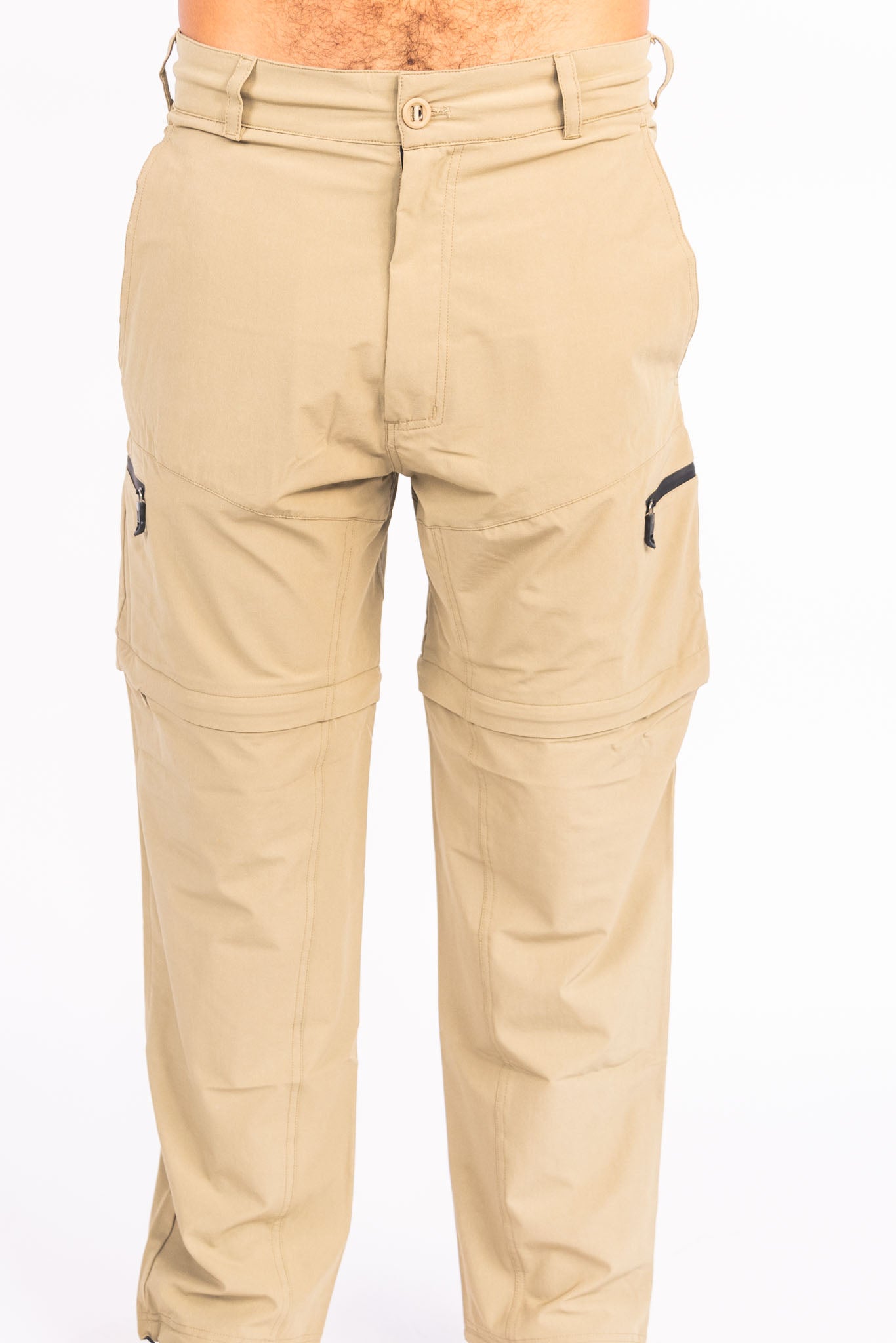 Fishing Pants With A Waterproof Pocket - Rustic Avenue
