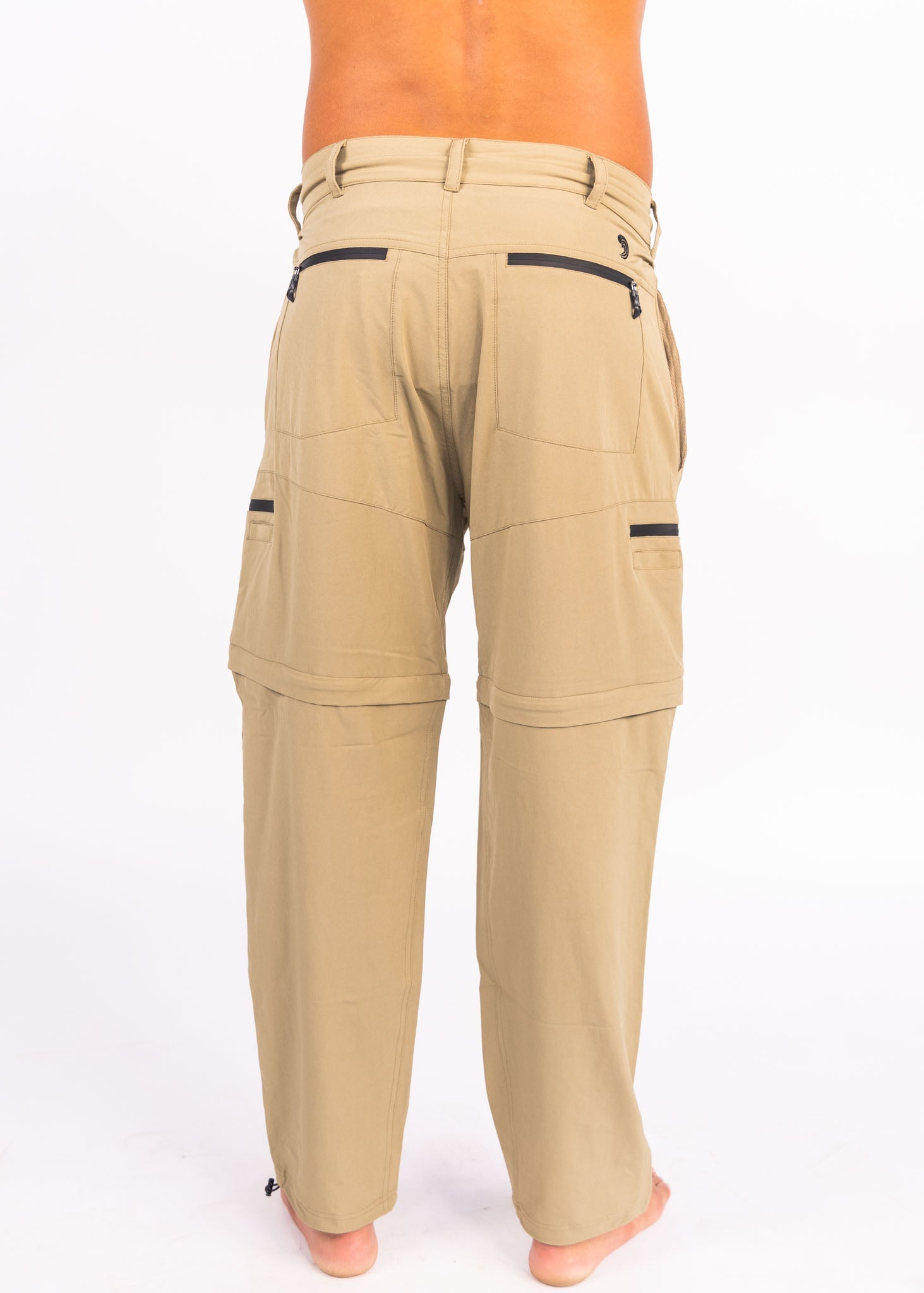 Fishing Pants With A Waterproof Pocket - Rustic Avenue