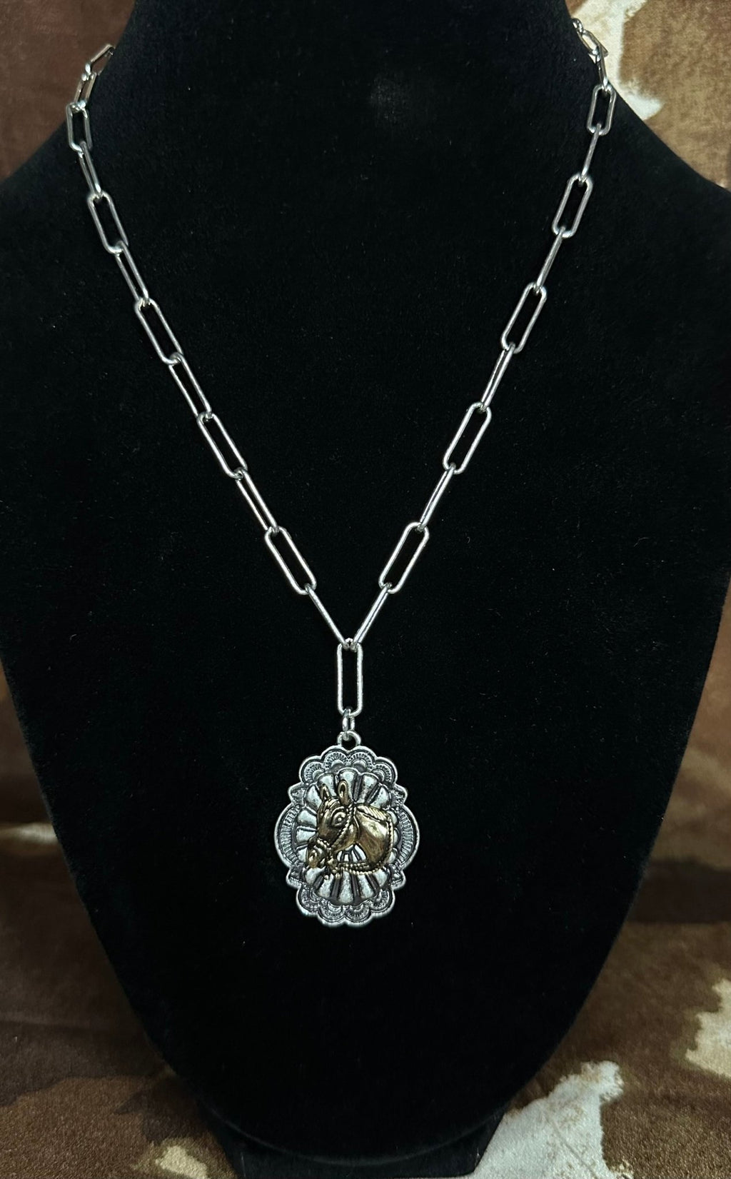Golden Cinch - Rustic Avenue