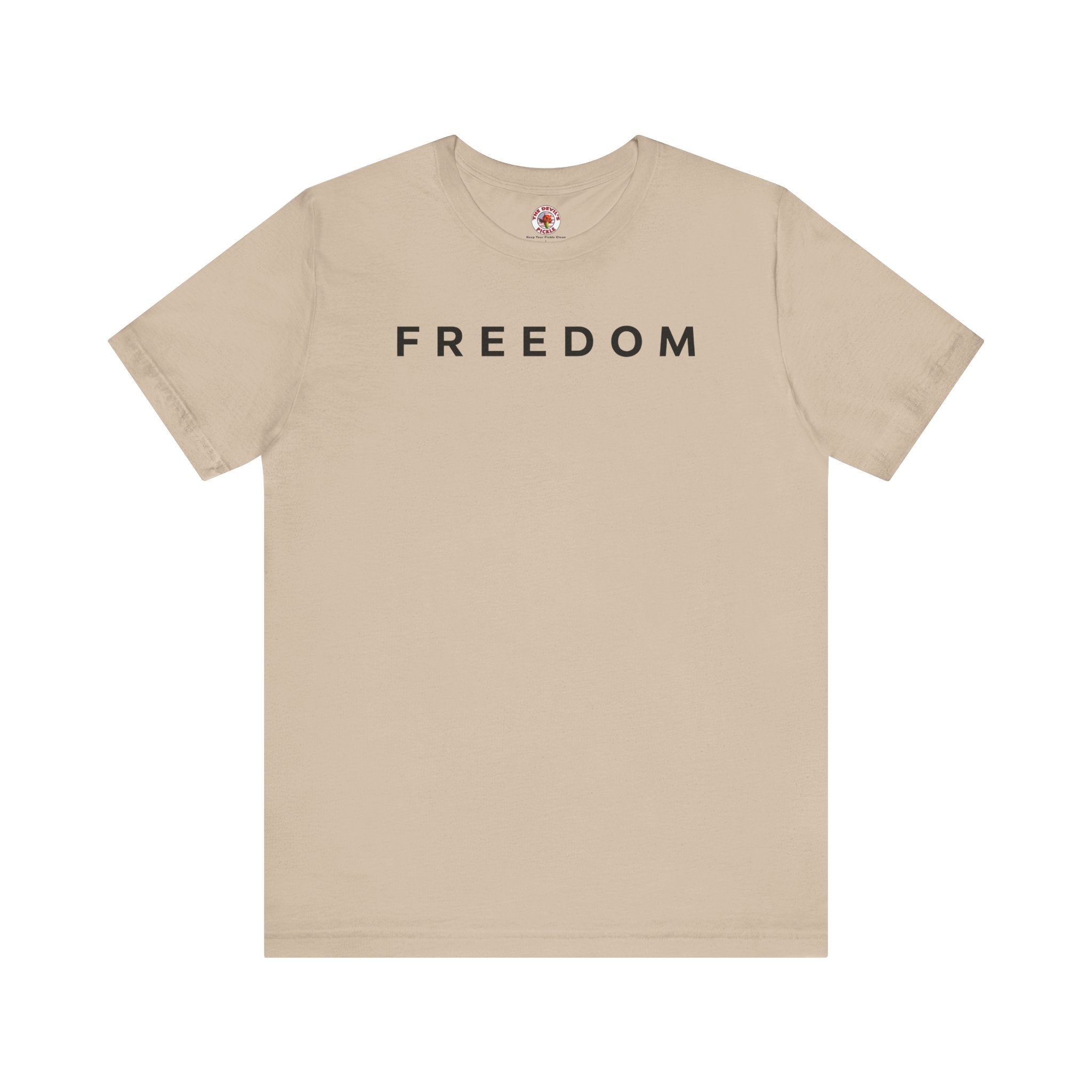 Freedom T-Shirt - Rustic Avenue