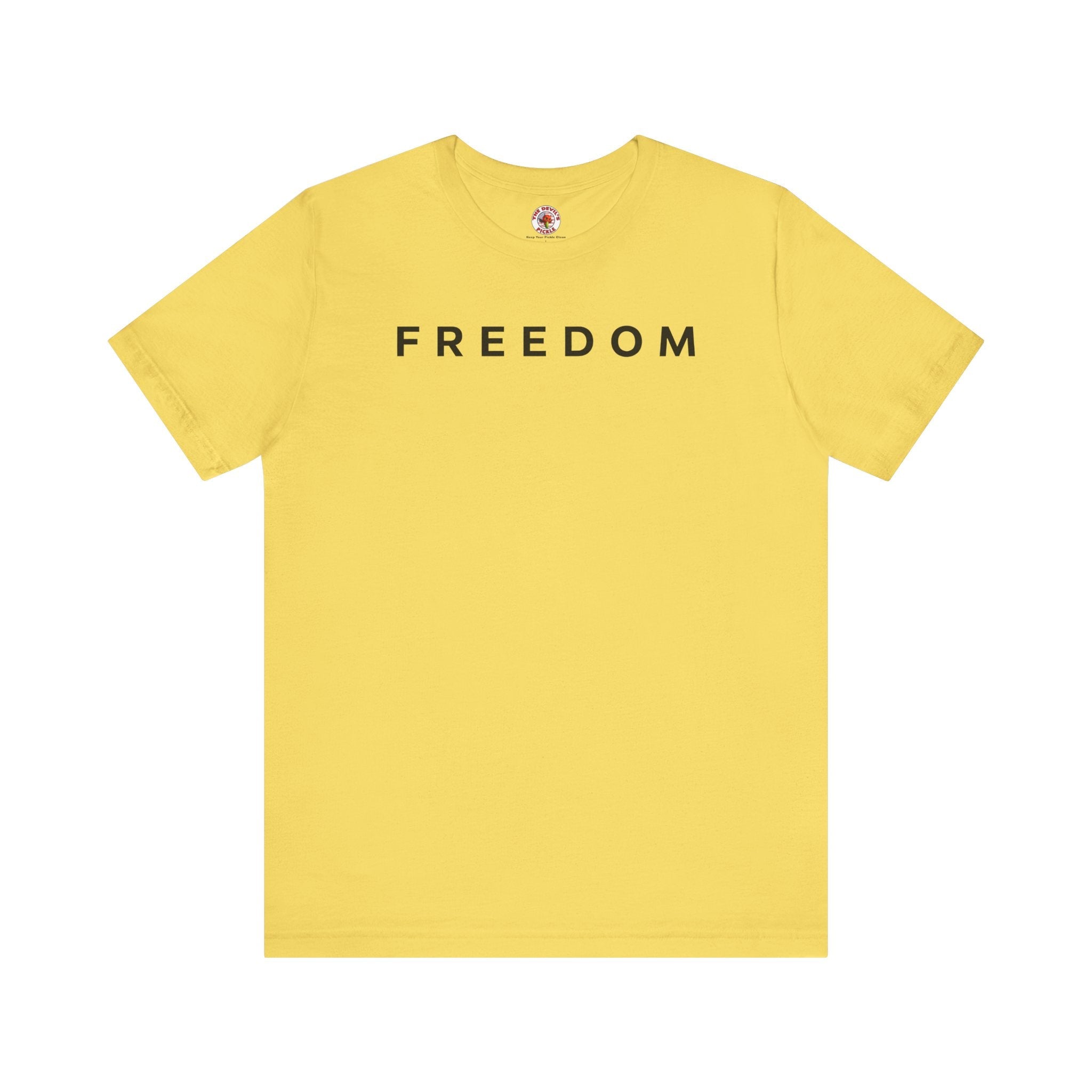 Freedom T-Shirt - Rustic Avenue