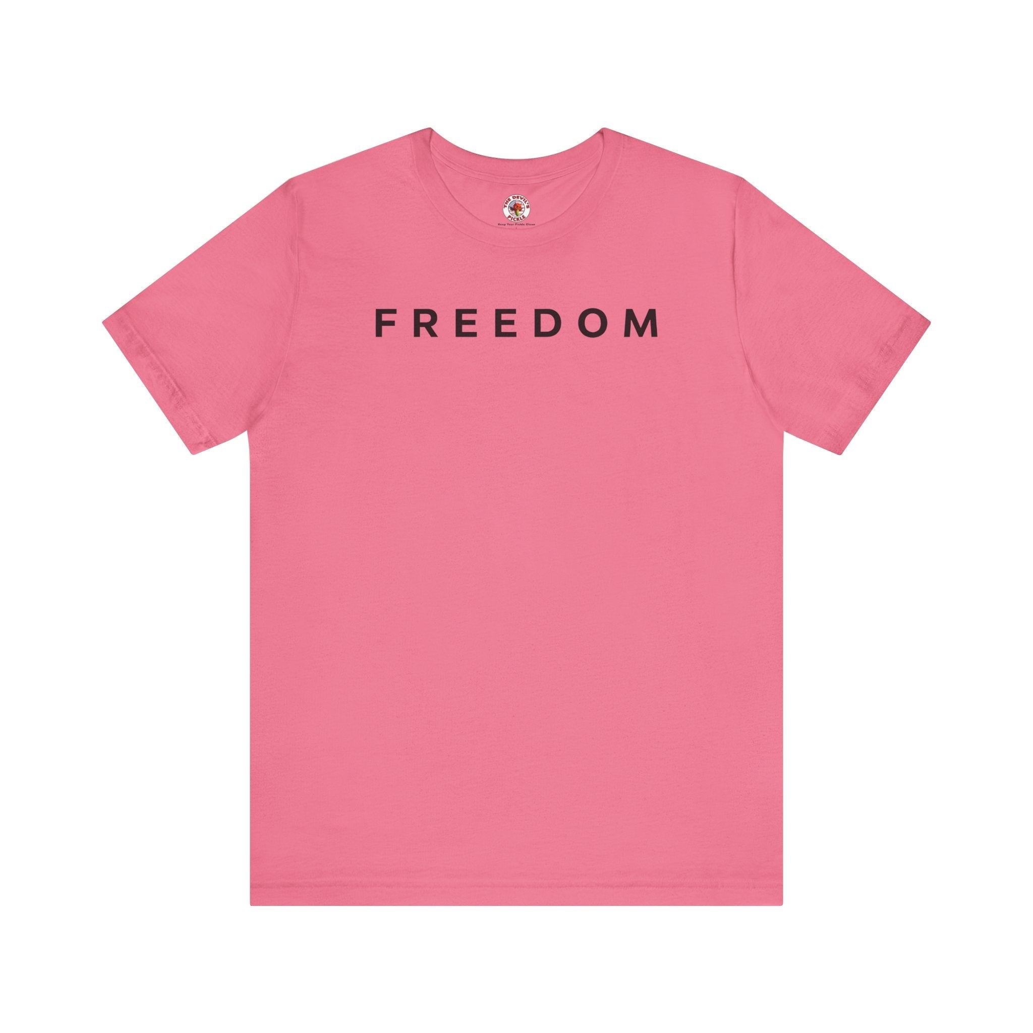 Freedom T-Shirt - Rustic Avenue