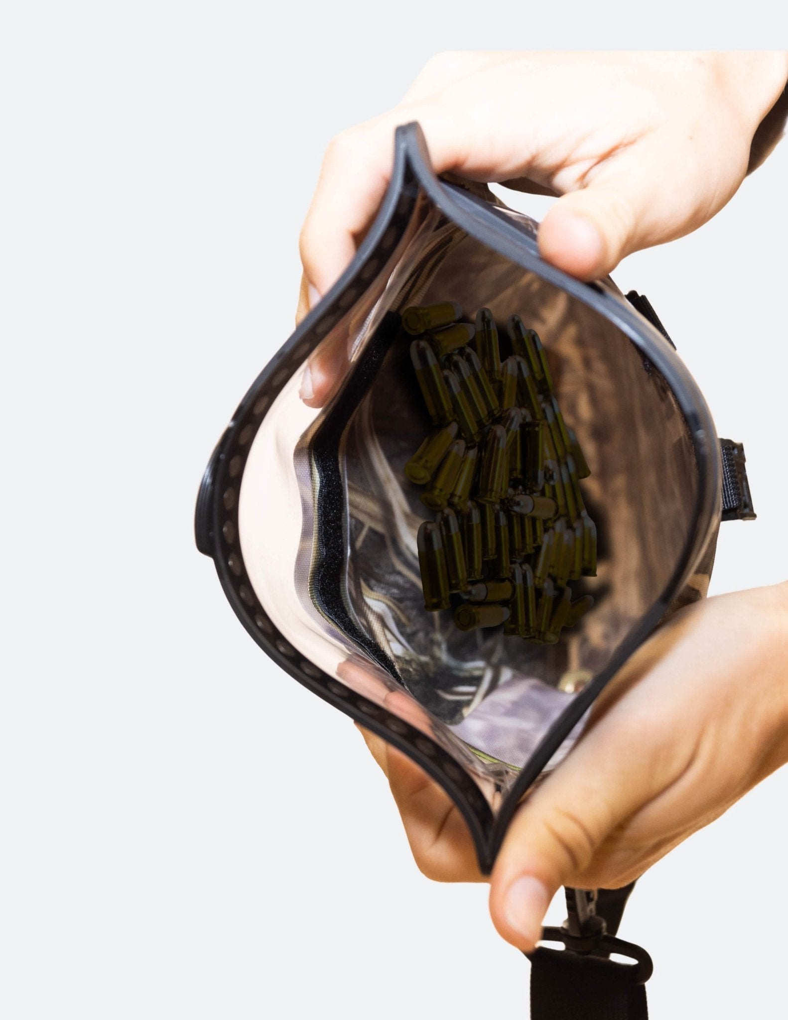 Waterproof Floating Pistol Bag - Rustic Avenue