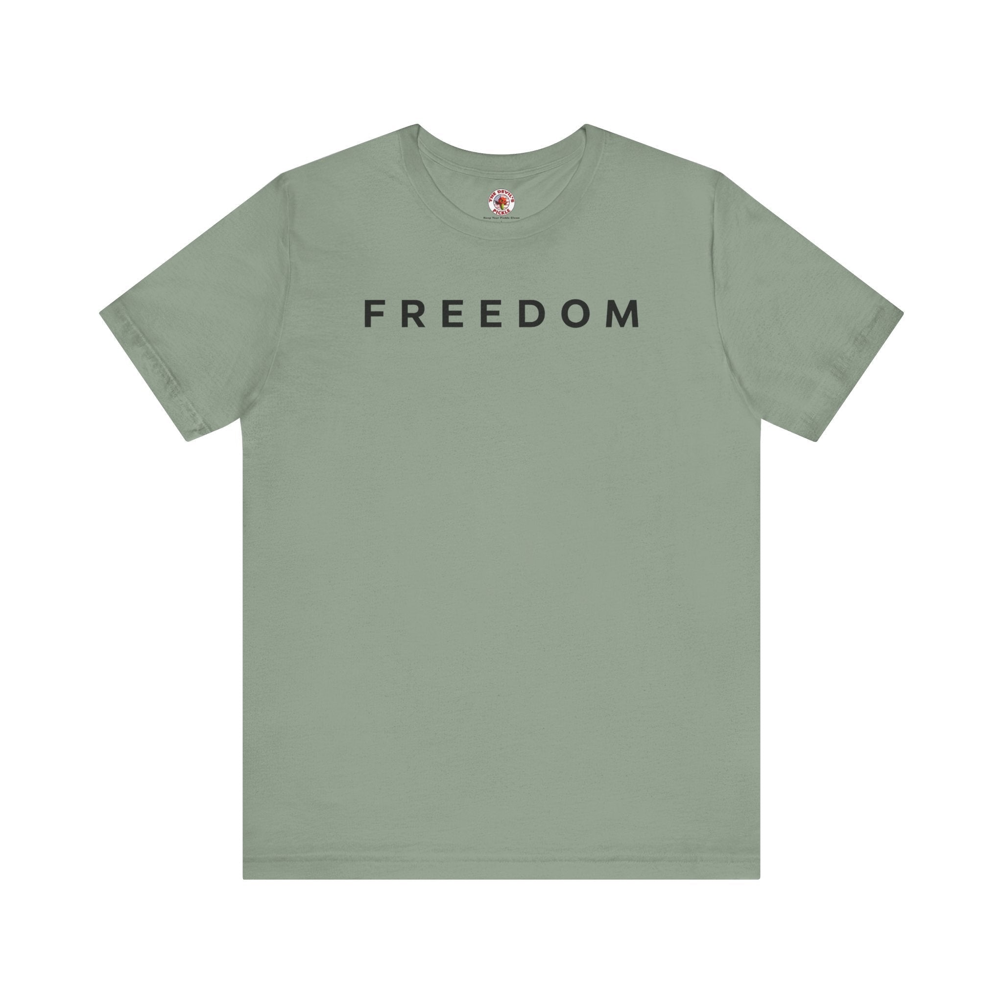 Freedom T-Shirt - Rustic Avenue