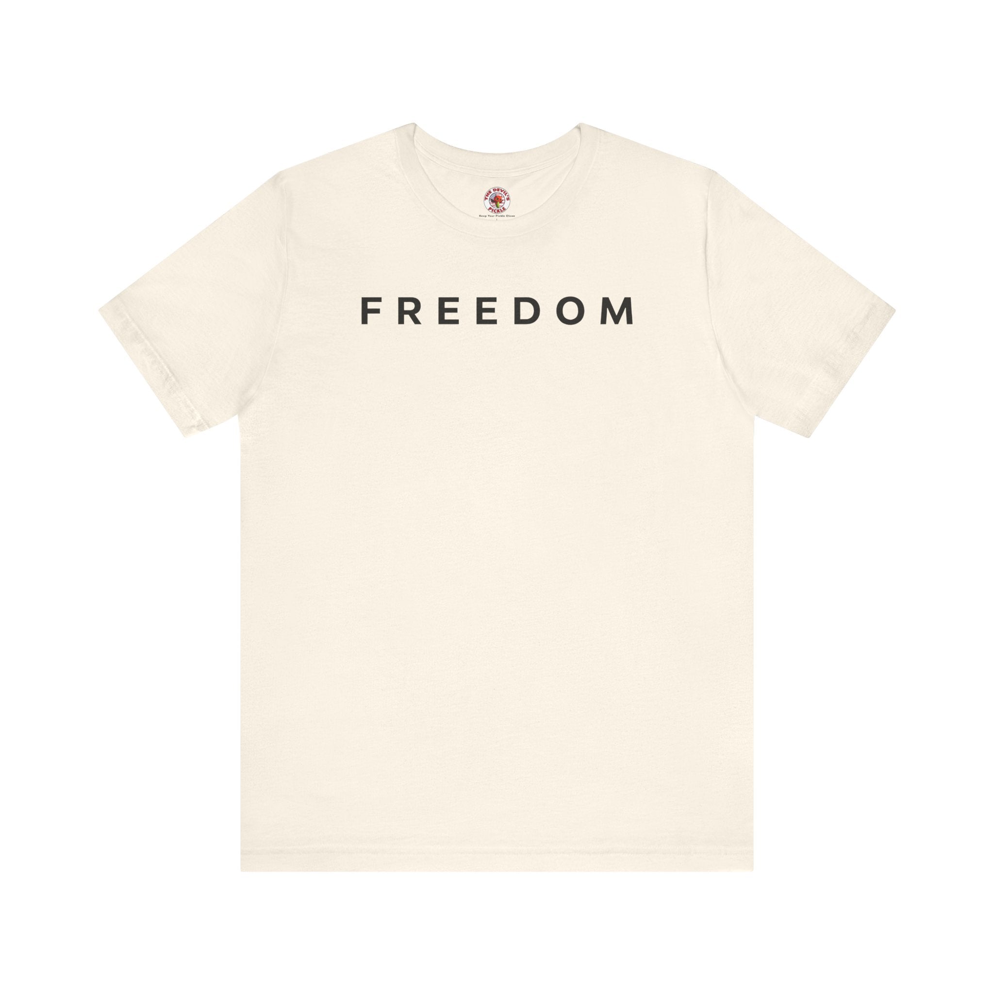 Freedom T-Shirt - Rustic Avenue