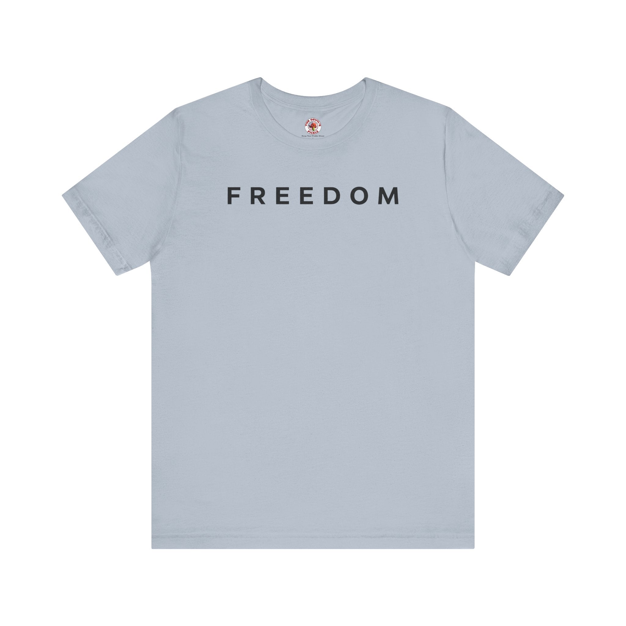 Freedom T-Shirt - Rustic Avenue