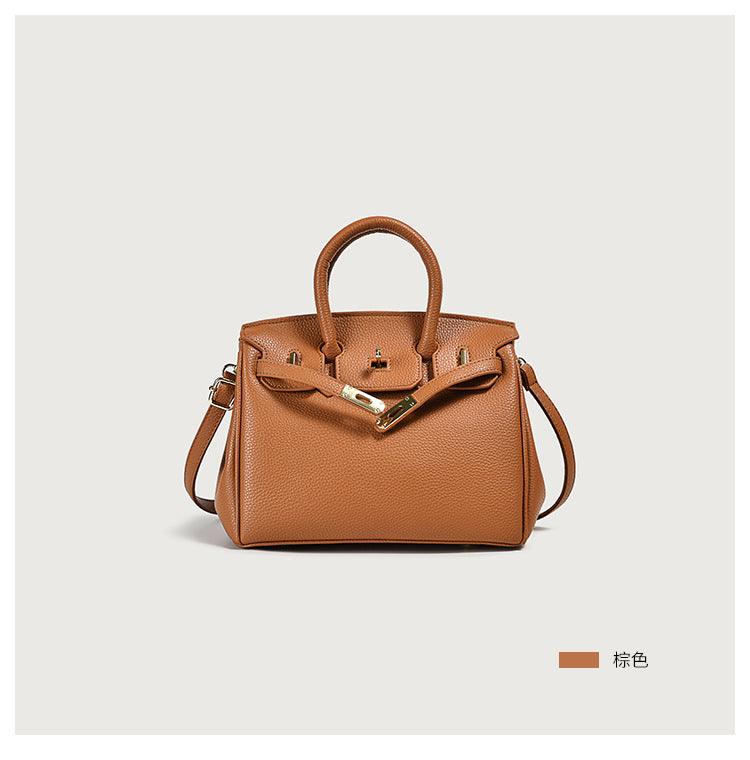 Retro Cowgirl Messenger Bag – Stylish and Chic Leather Handbag - Rustic Avenue