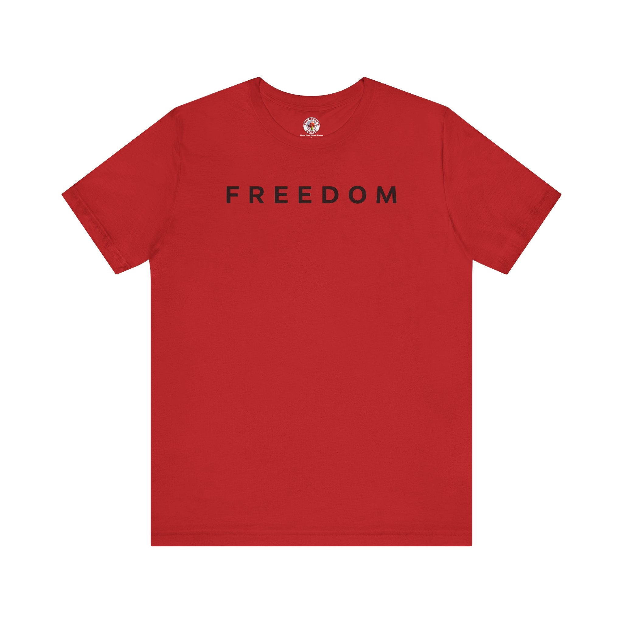 Freedom T-Shirt - Rustic Avenue
