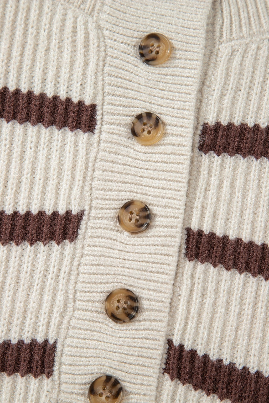 Mckenzie Drop Shoulder Slouchy Sweater - Rustic Avenue