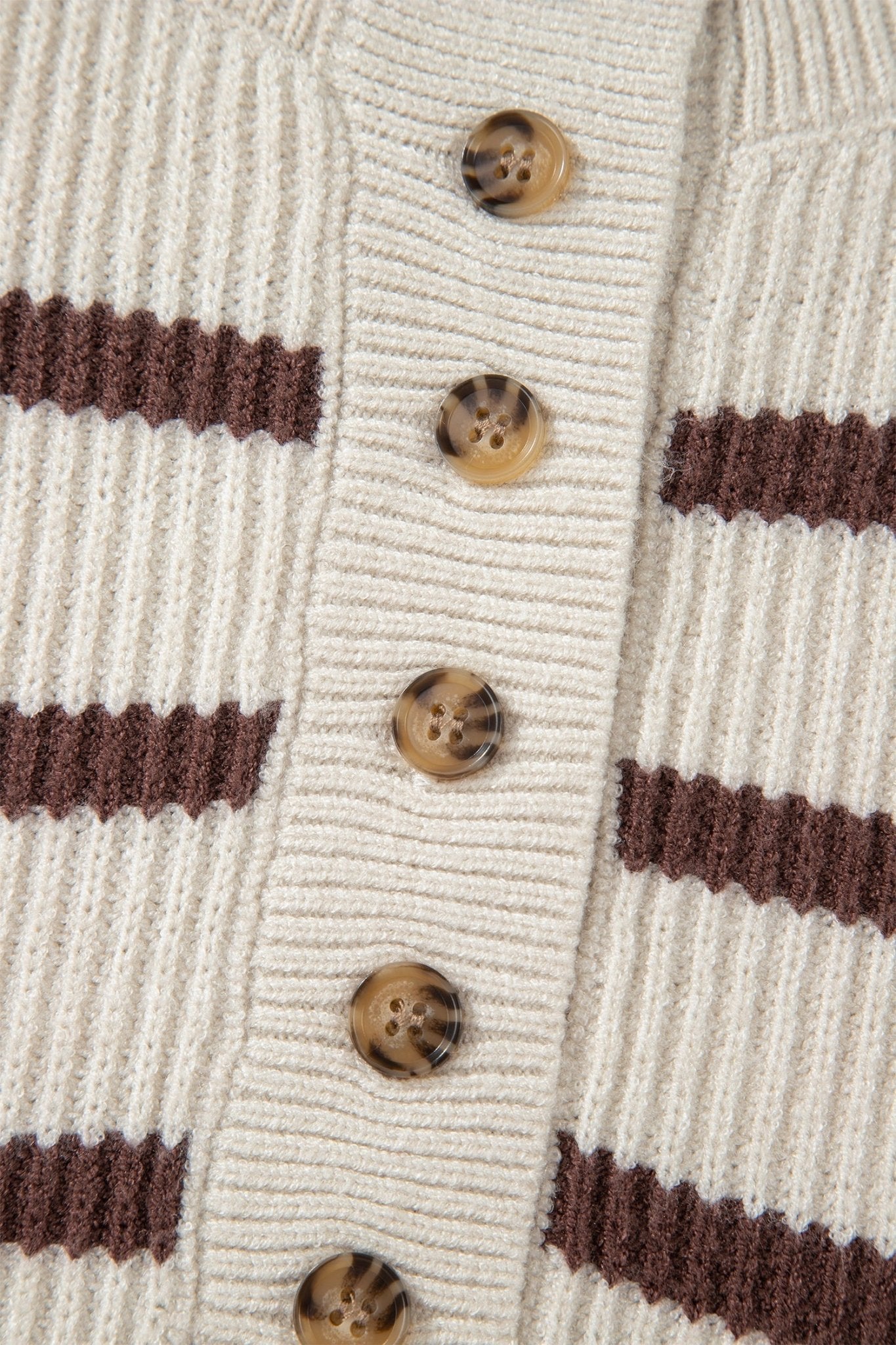 Mckenzie Drop Shoulder Slouchy Sweater - Rustic Avenue