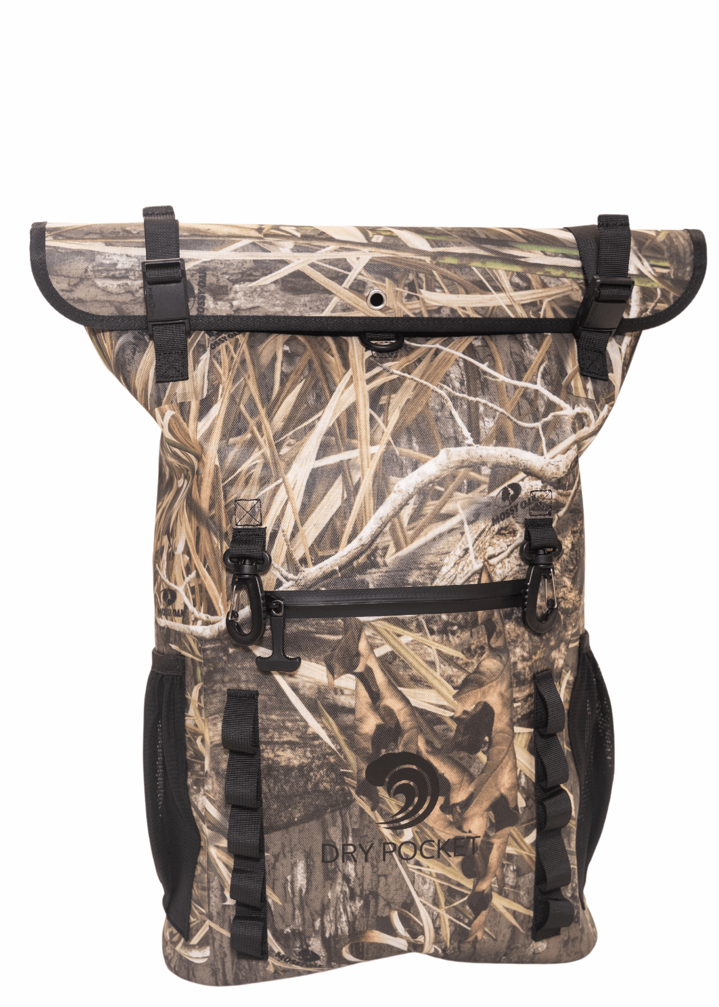 Waterproof Floating Backpack Dry Bag - Rustic Avenue