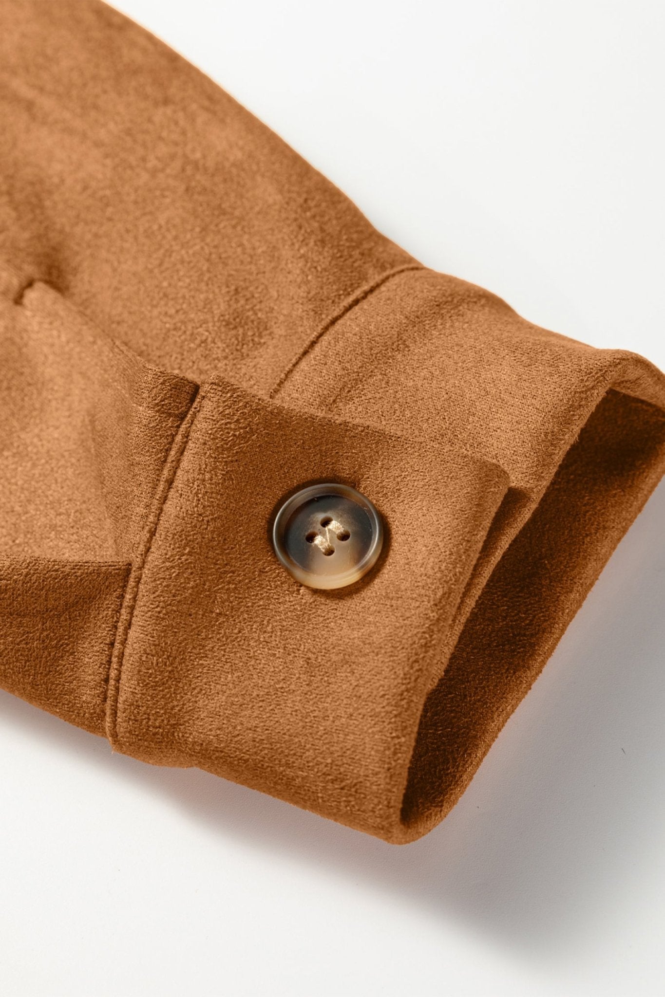 Ellianna Detail Retro Style Jacket - Rustic Avenue