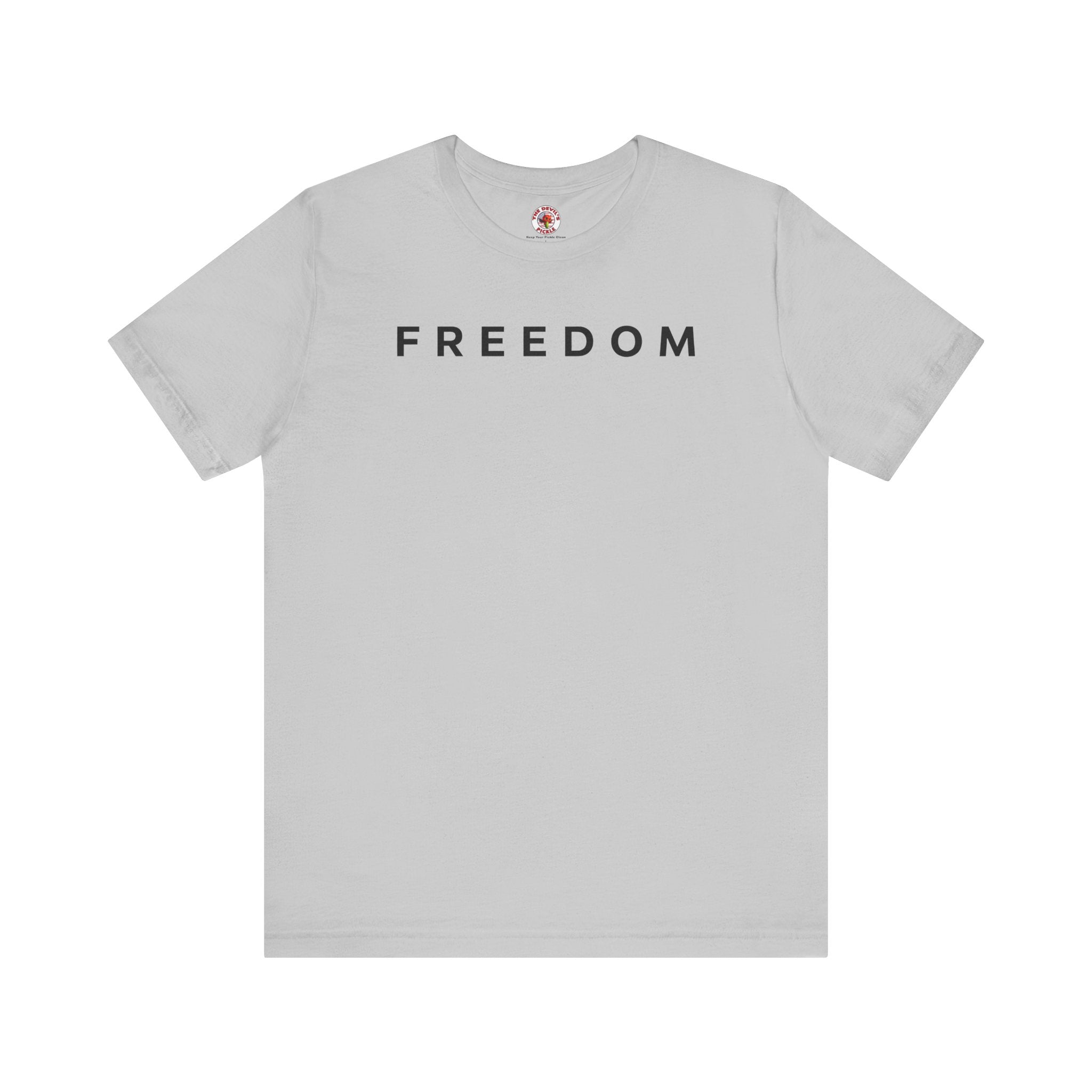 Freedom T-Shirt - Rustic Avenue