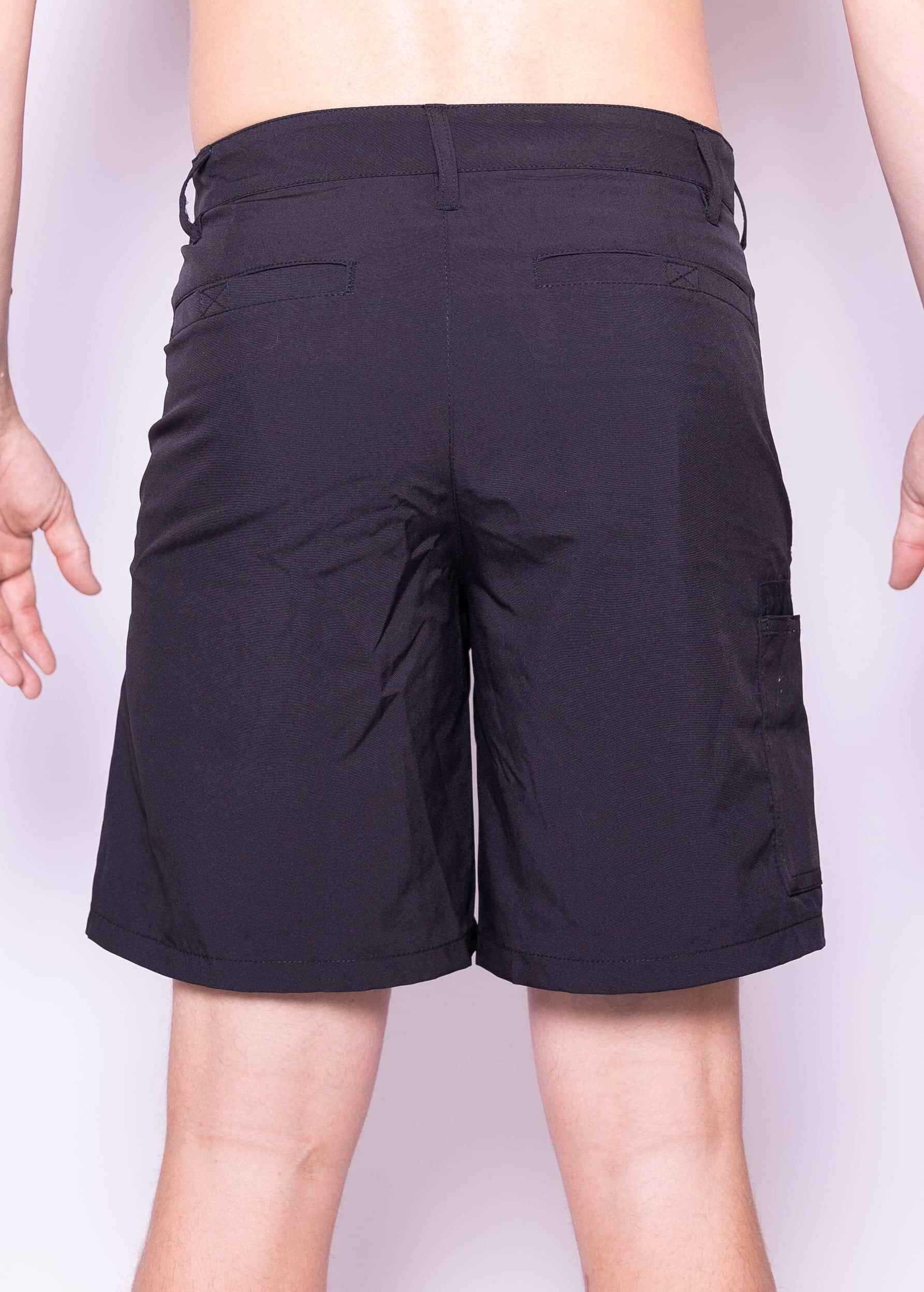 Waterproof Shorts With A Waterproof Pocket - Rustic Avenue