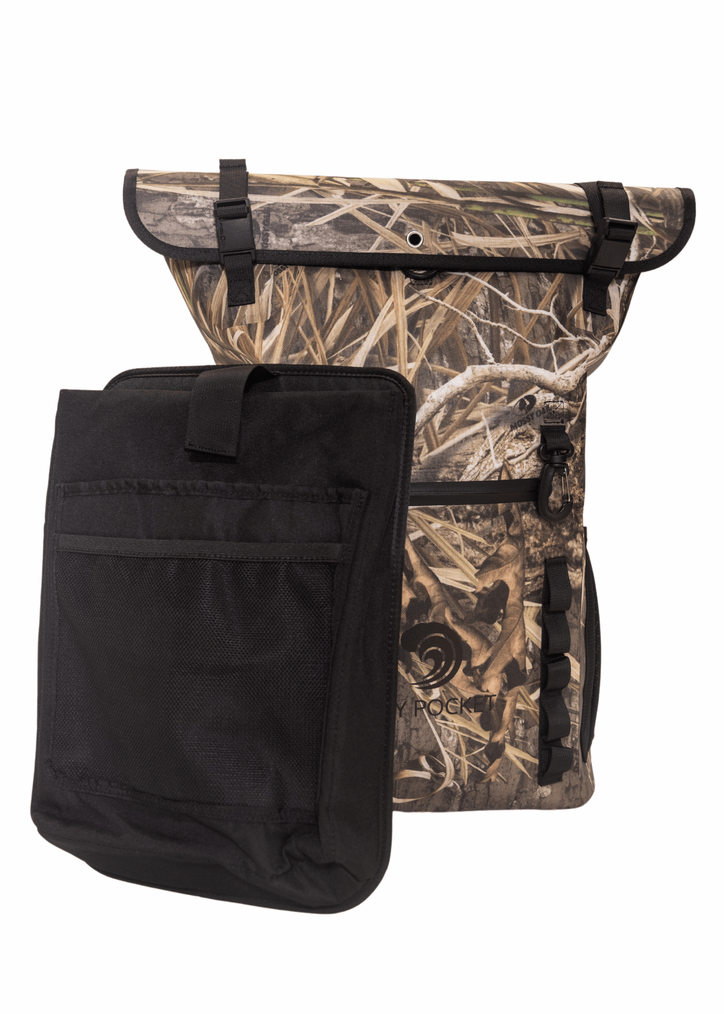 Waterproof Floating Backpack Dry Bag - Rustic Avenue
