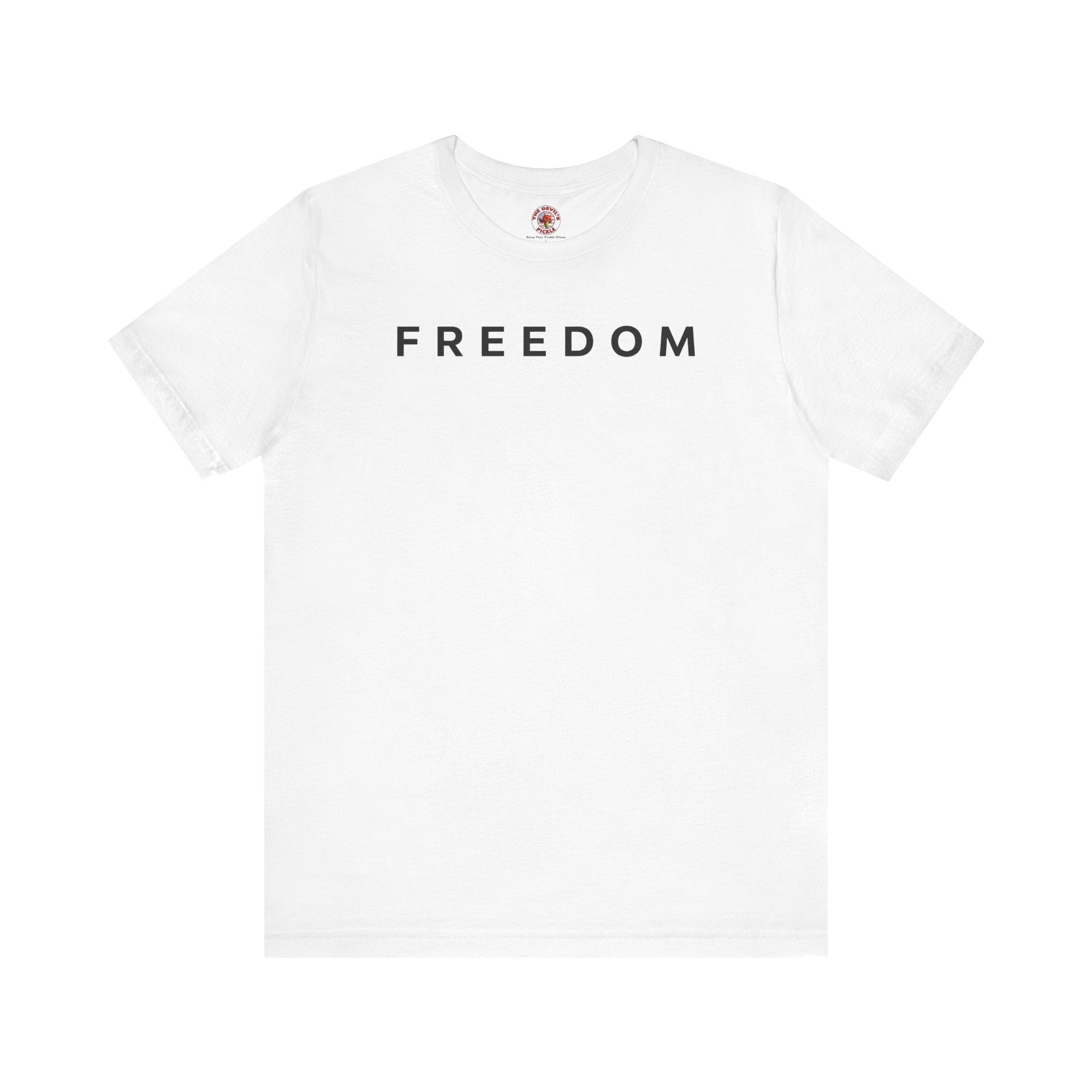 Freedom T-Shirt - Rustic Avenue