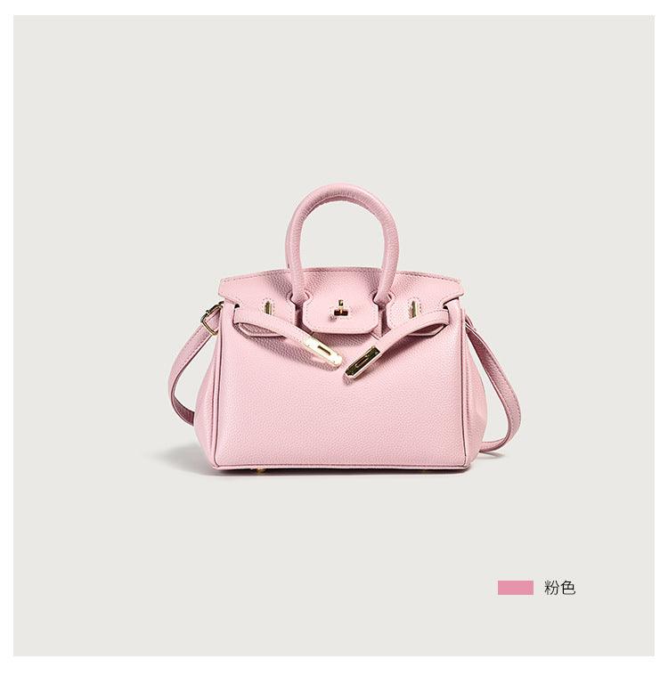 Retro Cowgirl Messenger Bag – Stylish and Chic Leather Handbag - Rustic Avenue