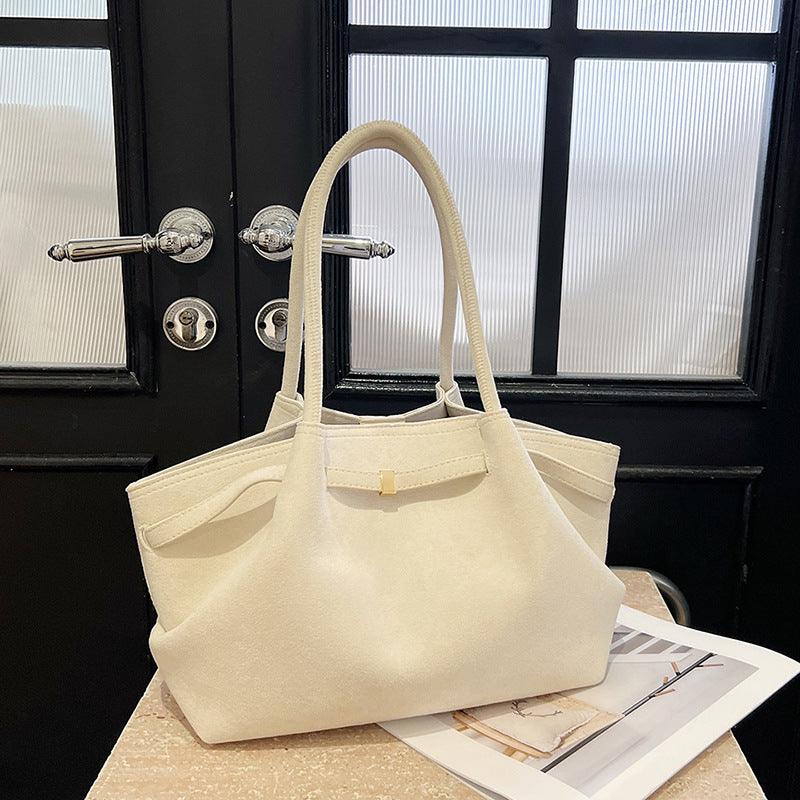 Cowgirl Suede Tote Bag – Stylish and Practical Western Handbag - Rustic Avenue