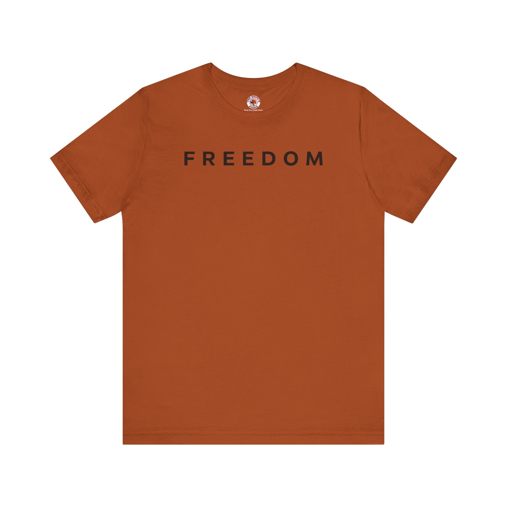 Freedom T-Shirt - Rustic Avenue
