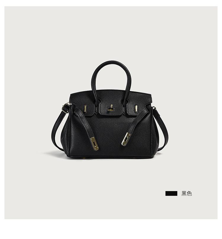 Retro Cowgirl Messenger Bag – Stylish and Chic Leather Handbag - Rustic Avenue