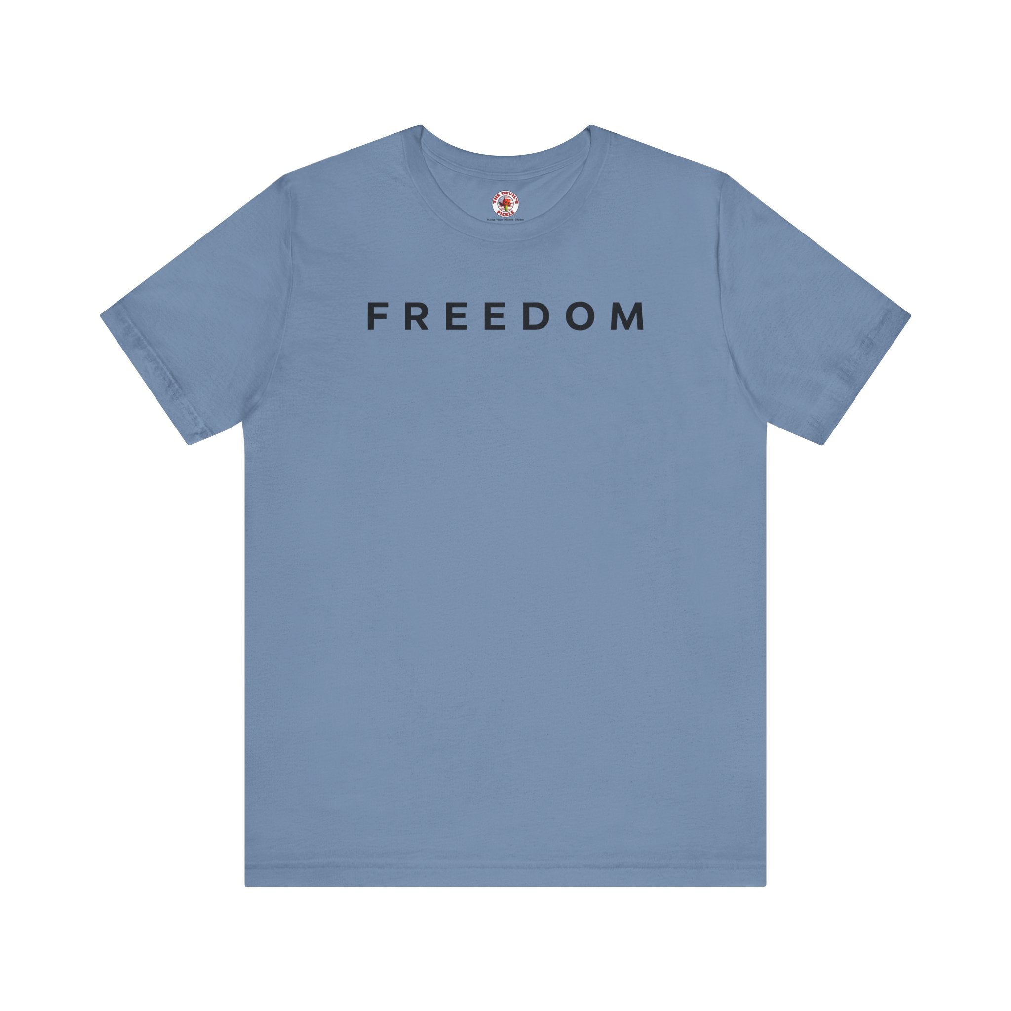 Freedom T-Shirt - Rustic Avenue
