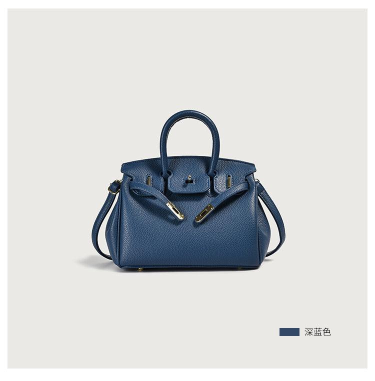 Retro Cowgirl Messenger Bag – Stylish and Chic Leather Handbag - Rustic Avenue