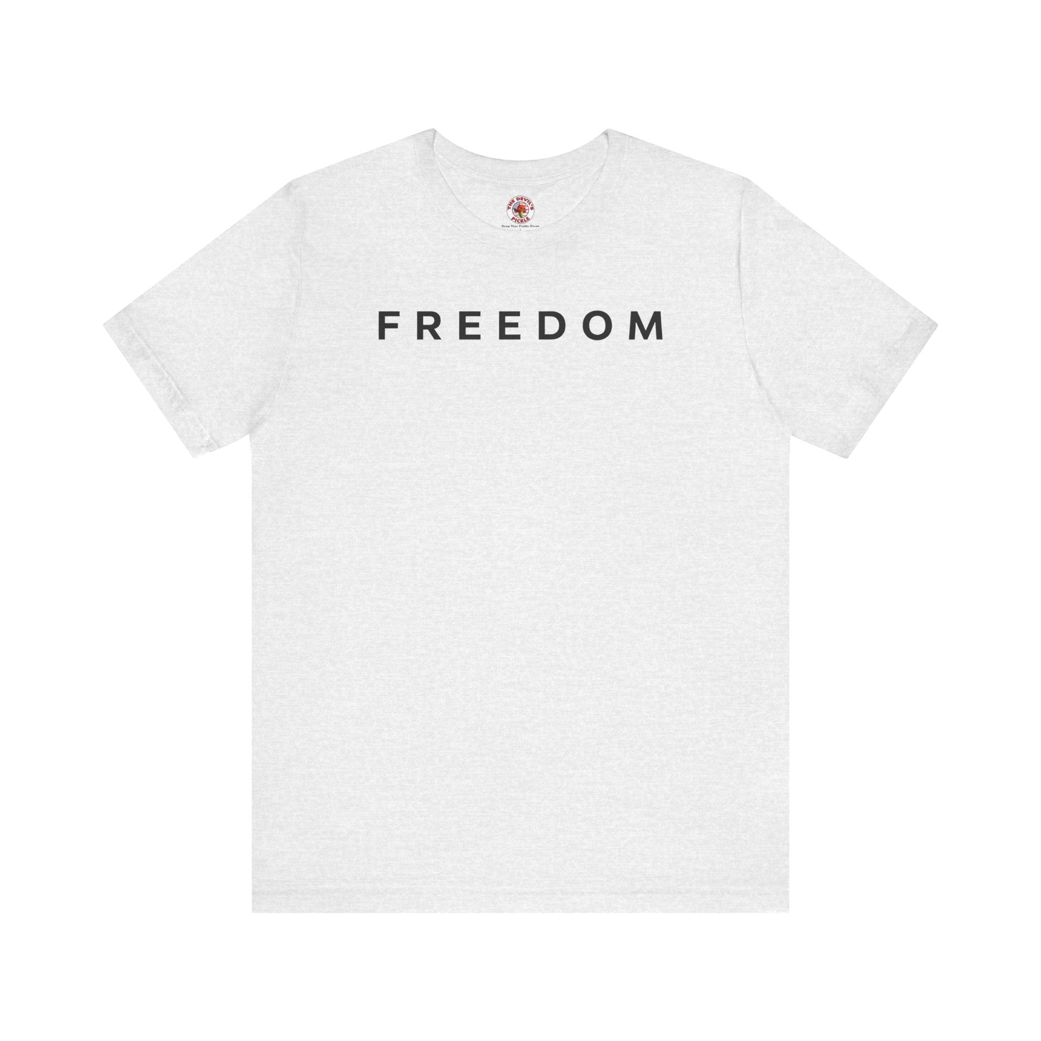 Freedom T-Shirt - Rustic Avenue