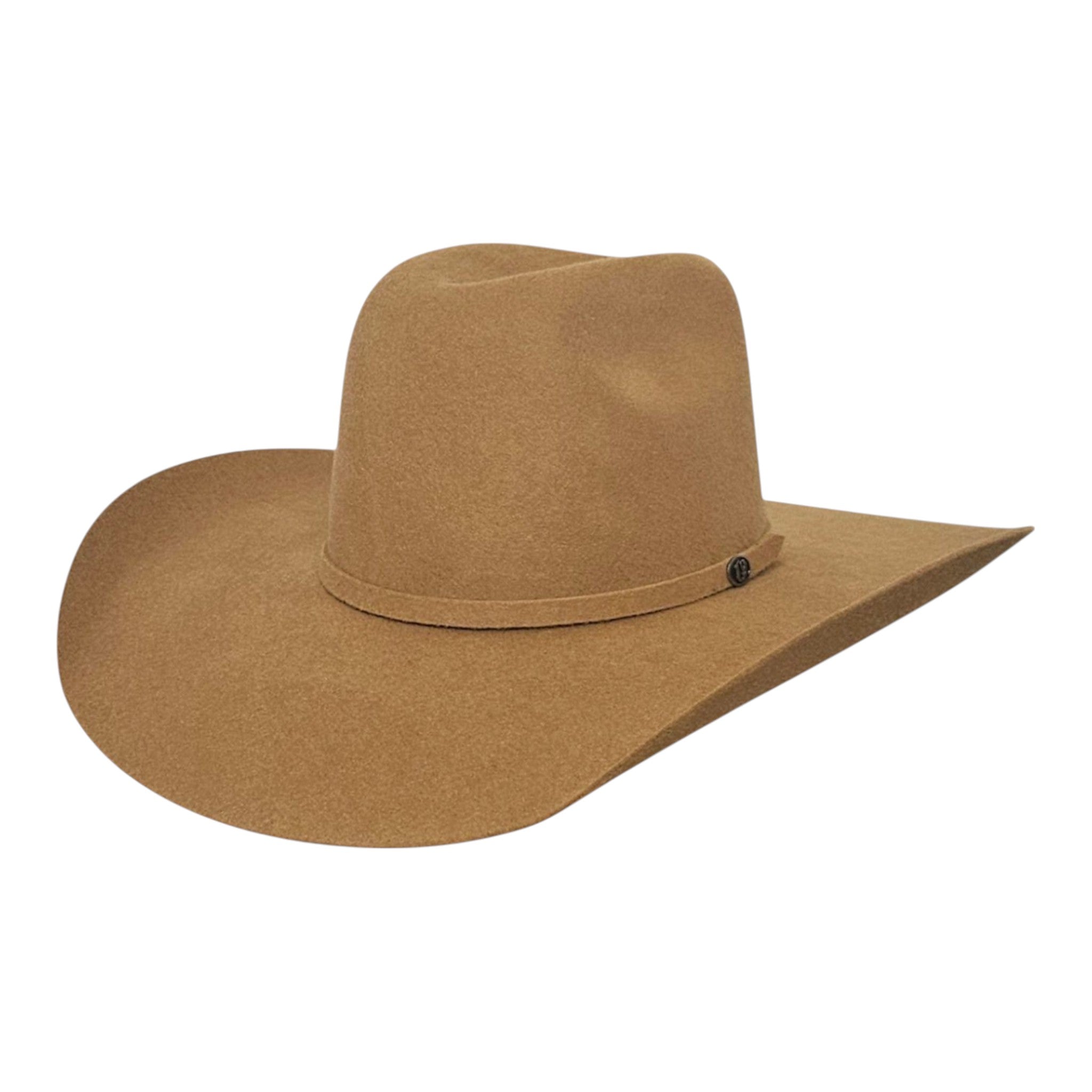 AMERICAN TOBACCO 5X WOOL CASHMERE - Rustic Avenue