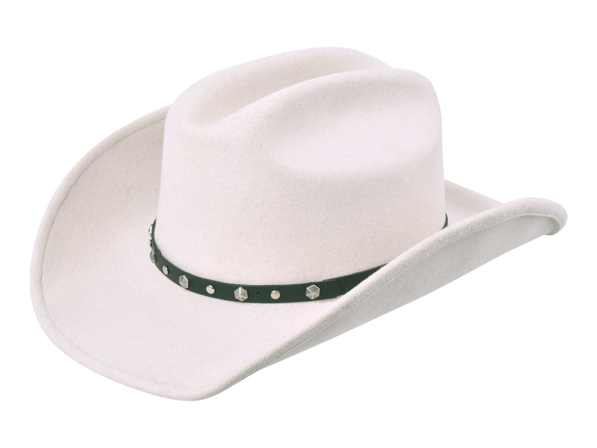 Wool Felt Hat Alamo - Rustic Avenue