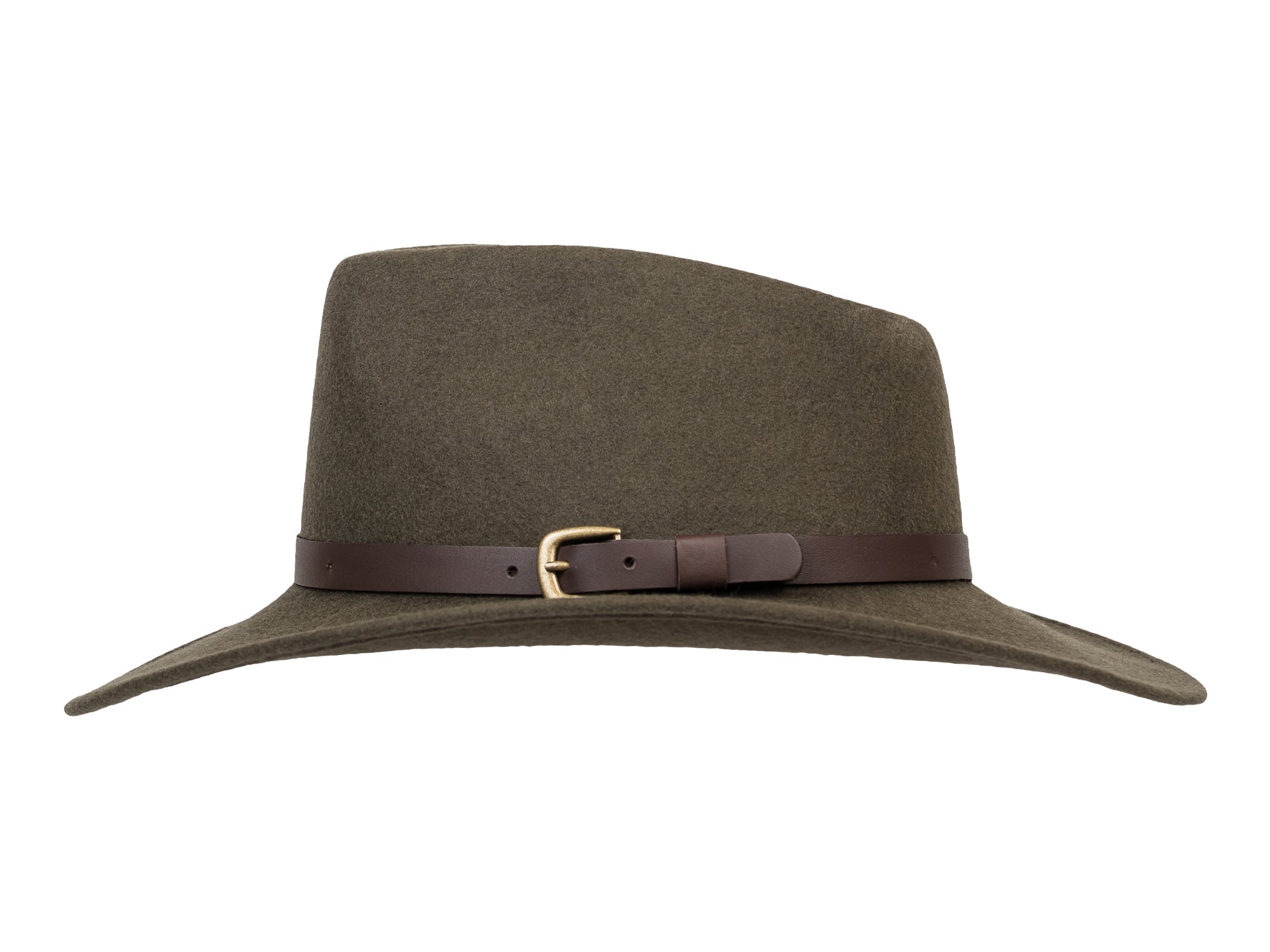Outdoor Wool Felt Hat Melbourne - Rustic Avenue