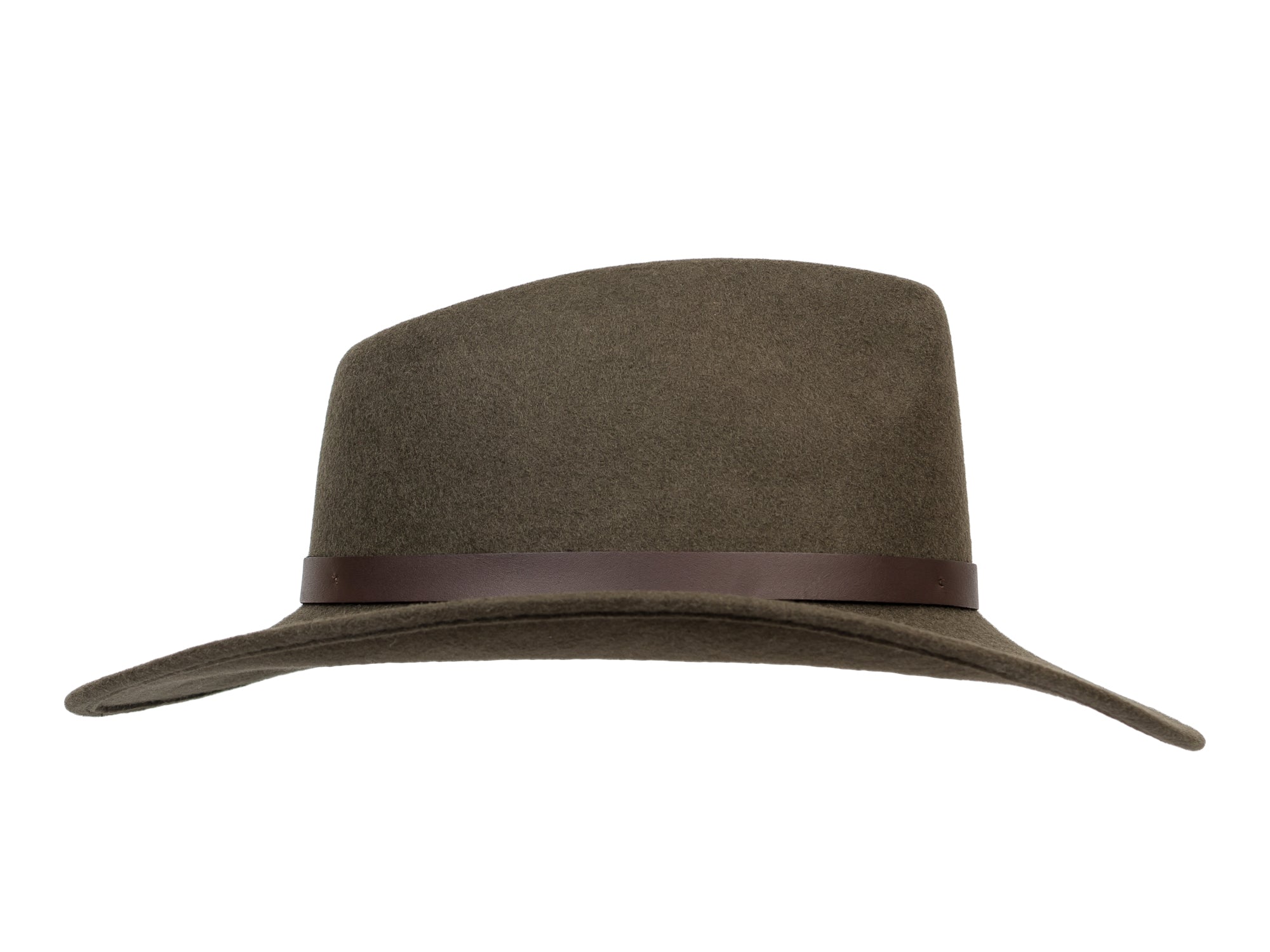 Outdoor Wool Felt Hat Melbourne - Rustic Avenue