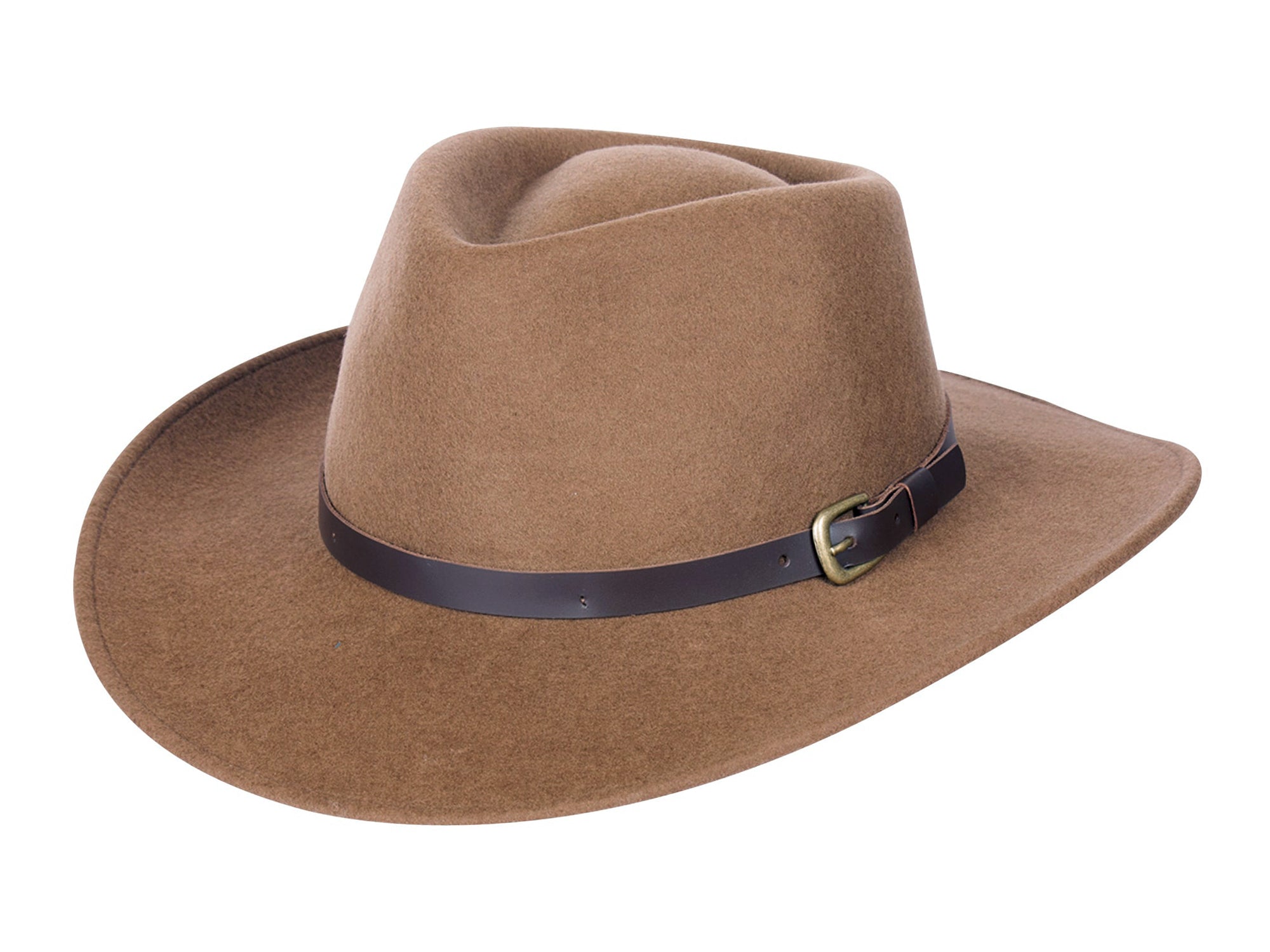 Outdoor Wool Felt Hat Melbourne - Rustic Avenue
