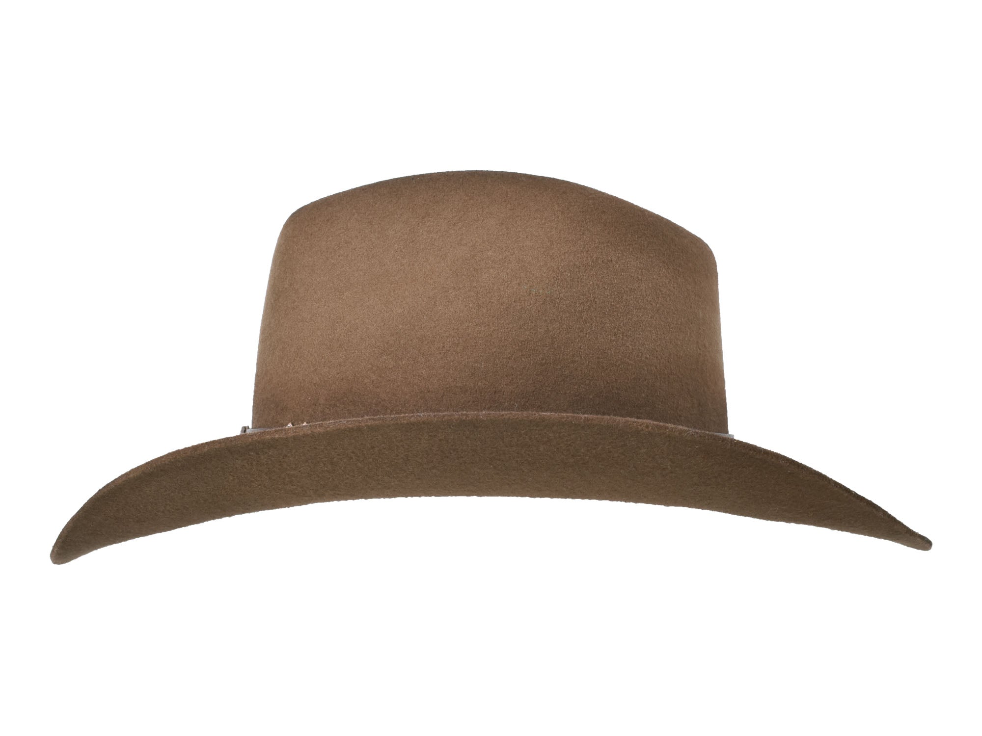 Outdoor Merino Wool Felt Hat Rustler - Rustic Avenue