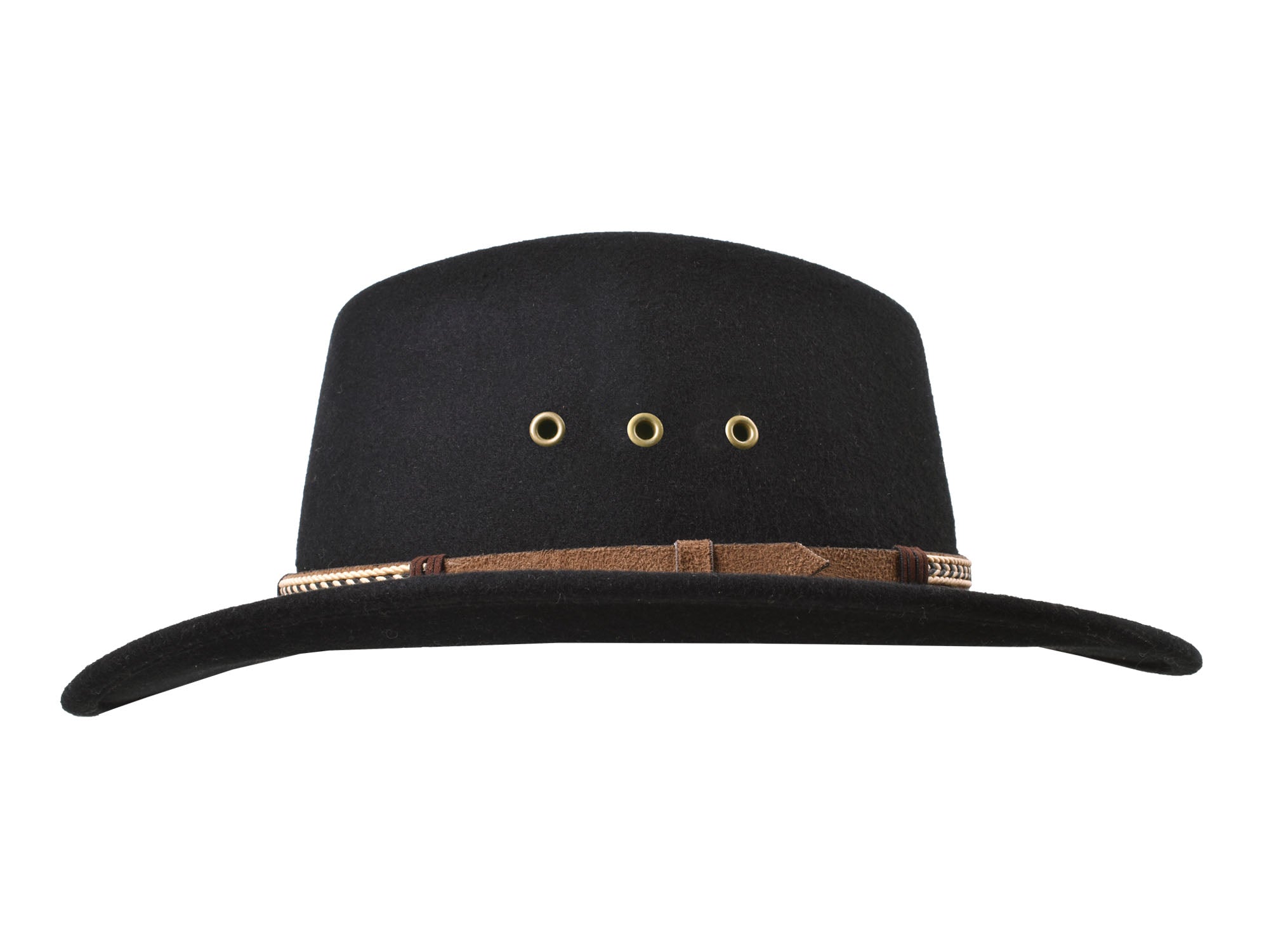 Outdoor Merino Wool felt hat Scout - Rustic Avenue