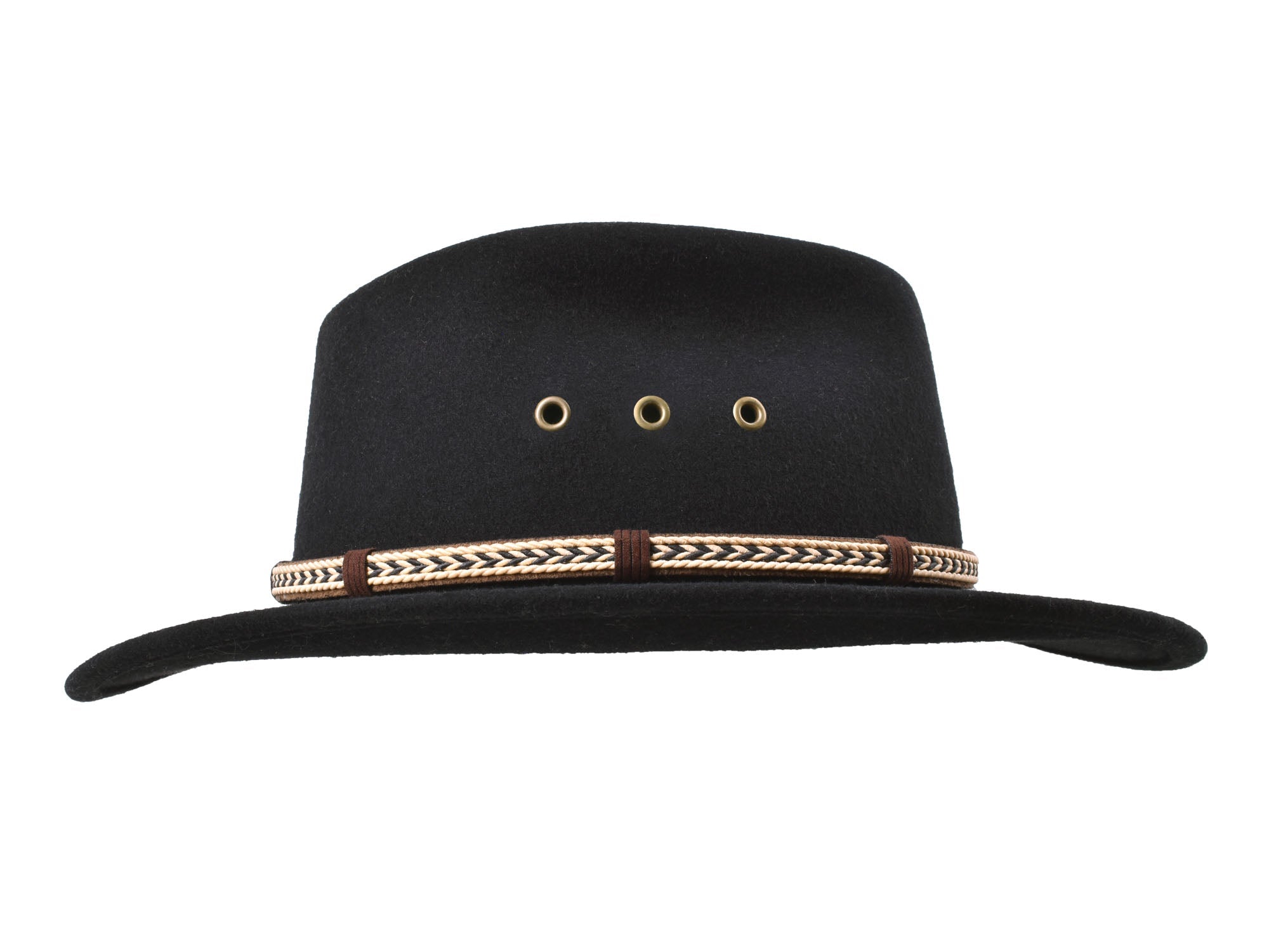 Outdoor Merino Wool felt hat Scout - Rustic Avenue