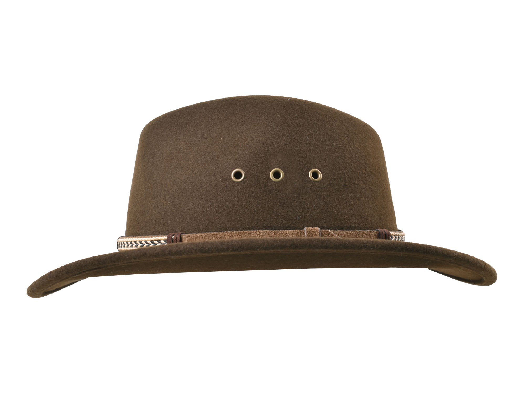 Outdoor Merino Wool felt hat Scout - Rustic Avenue