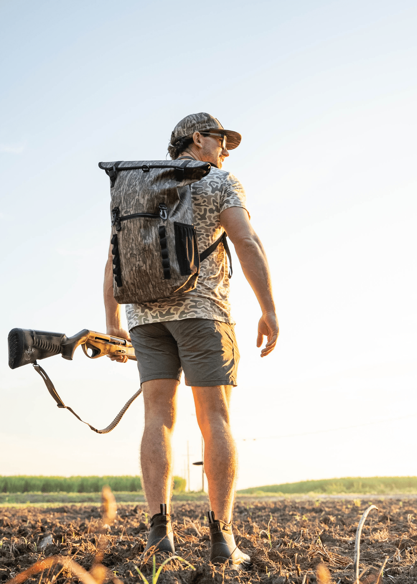 Waterproof Floating Backpack Dry Bag - Rustic Avenue