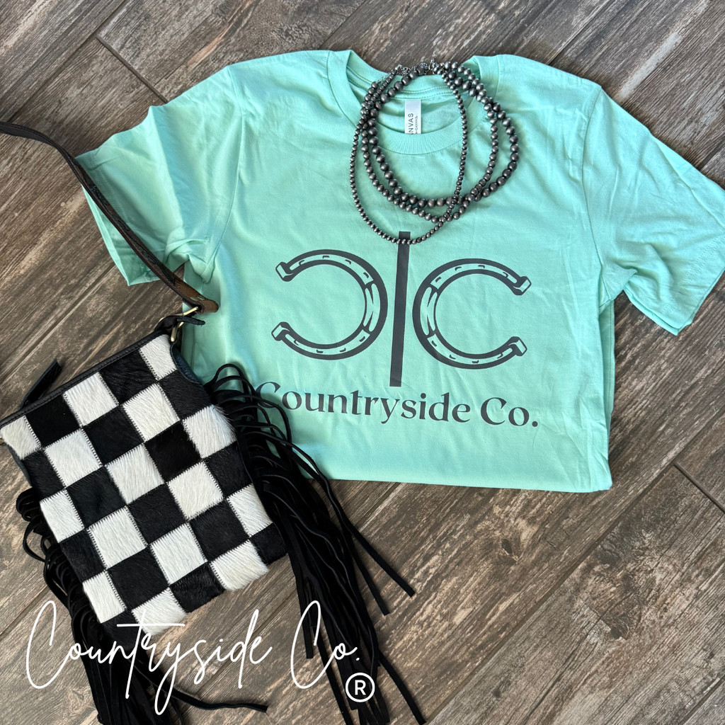 Countryside Co. T-Shirt