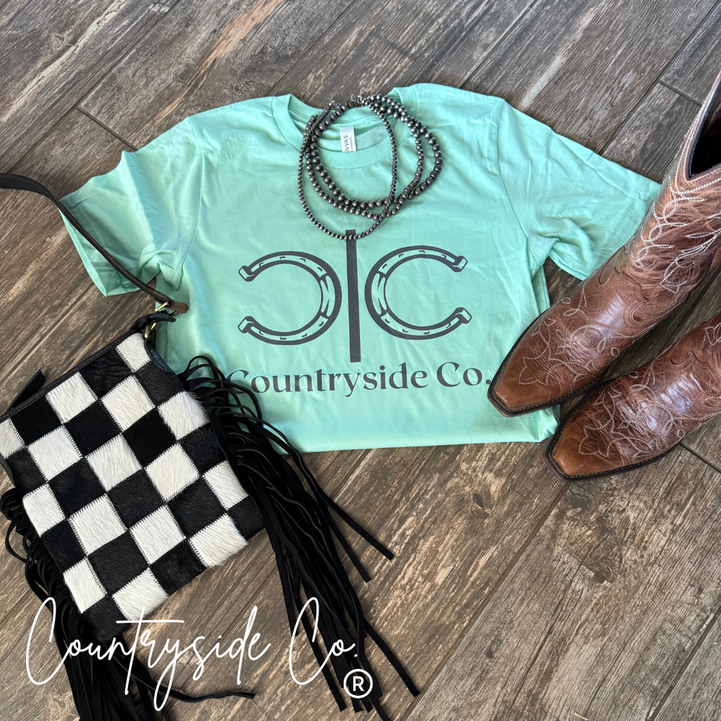 Countryside Co. T-Shirt