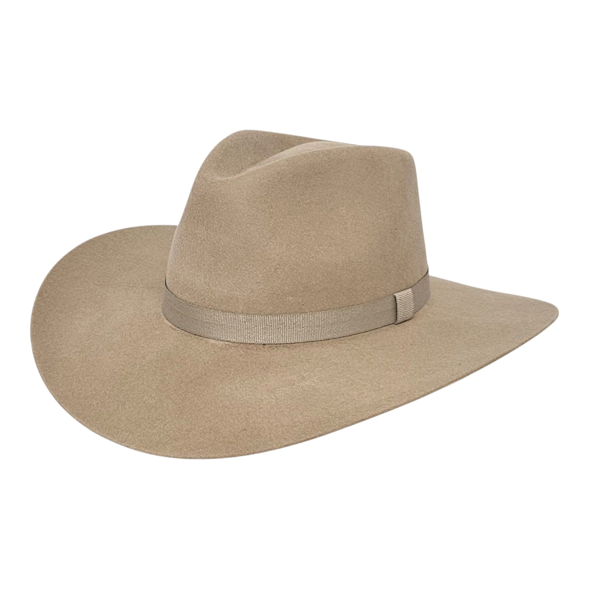 DURANGO CHESTNUT 5X WOOL CASHMERE - Rustic Avenue