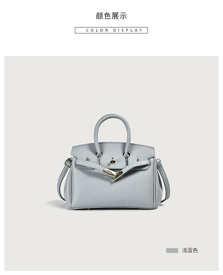 Retro Cowgirl Messenger Bag – Stylish and Chic Leather Handbag - Rustic Avenue