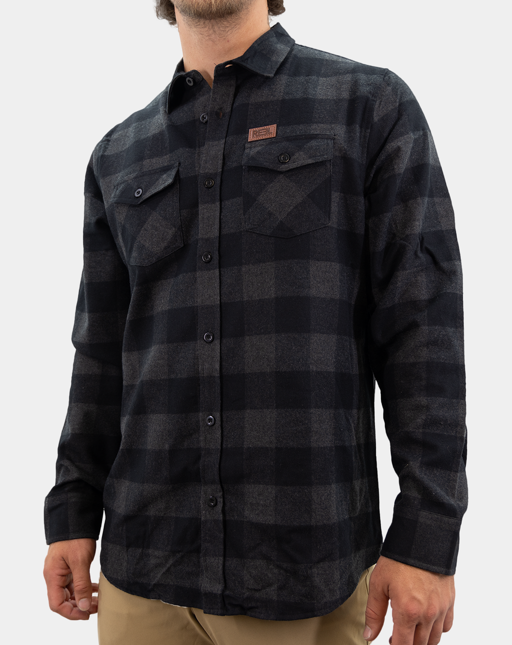 Fisherman's Flannel