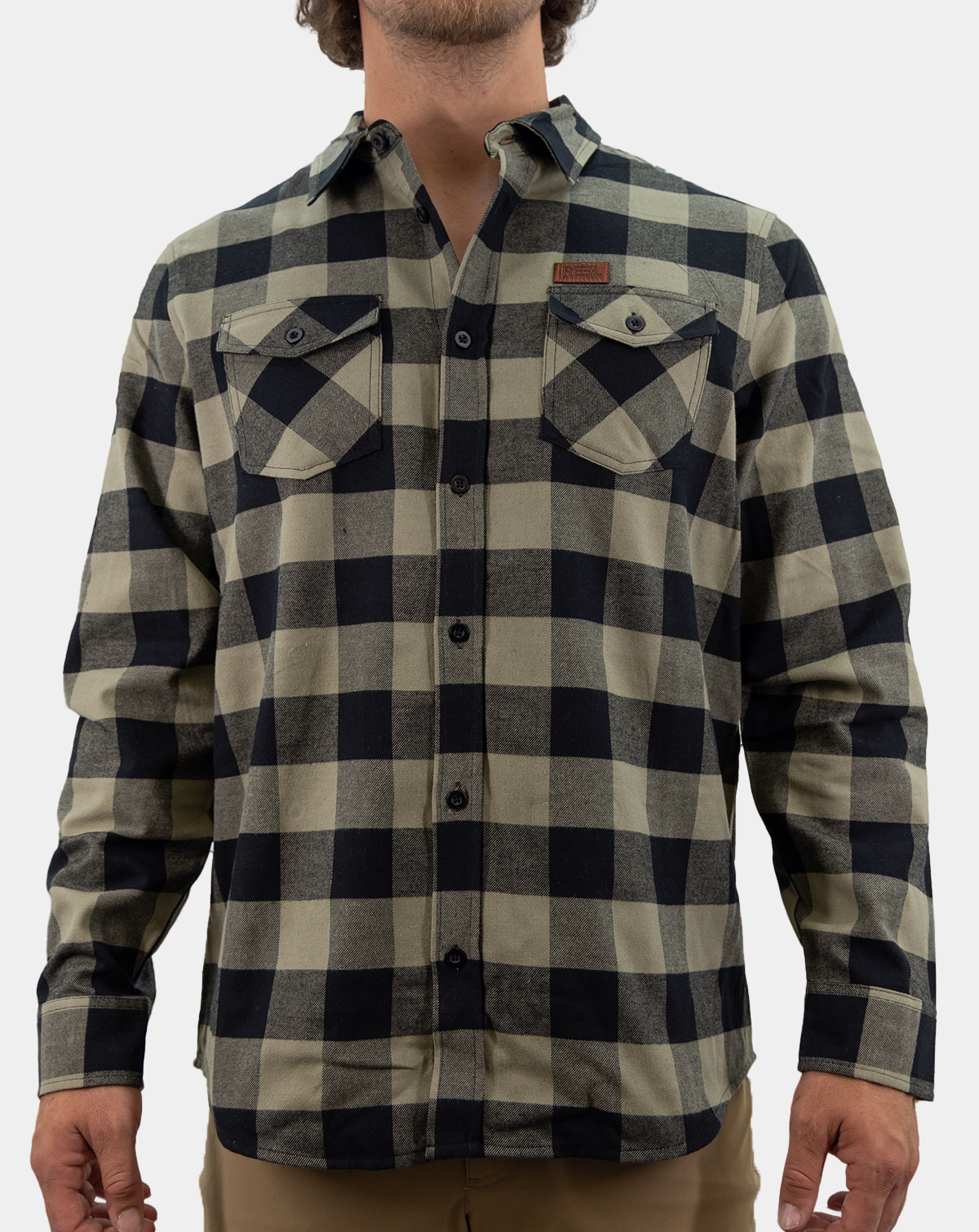 Fisherman's Flannel
